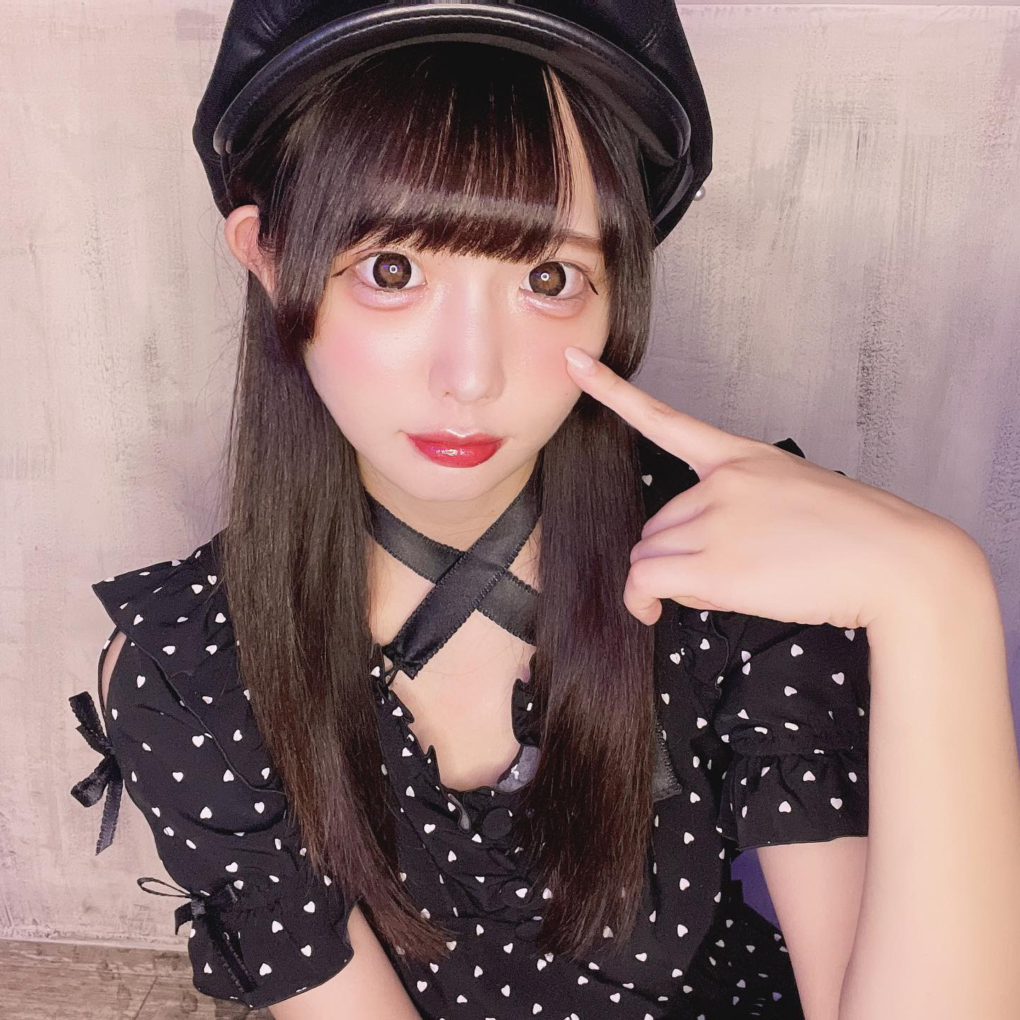 死んでもヒロインでいたい

#歌舞伎町 #歌舞伎 #自撮り #自撮り界隈 #量産型 #量産 #ガルバ #ガールズバー #コンカフェ #コンカフェ嬢