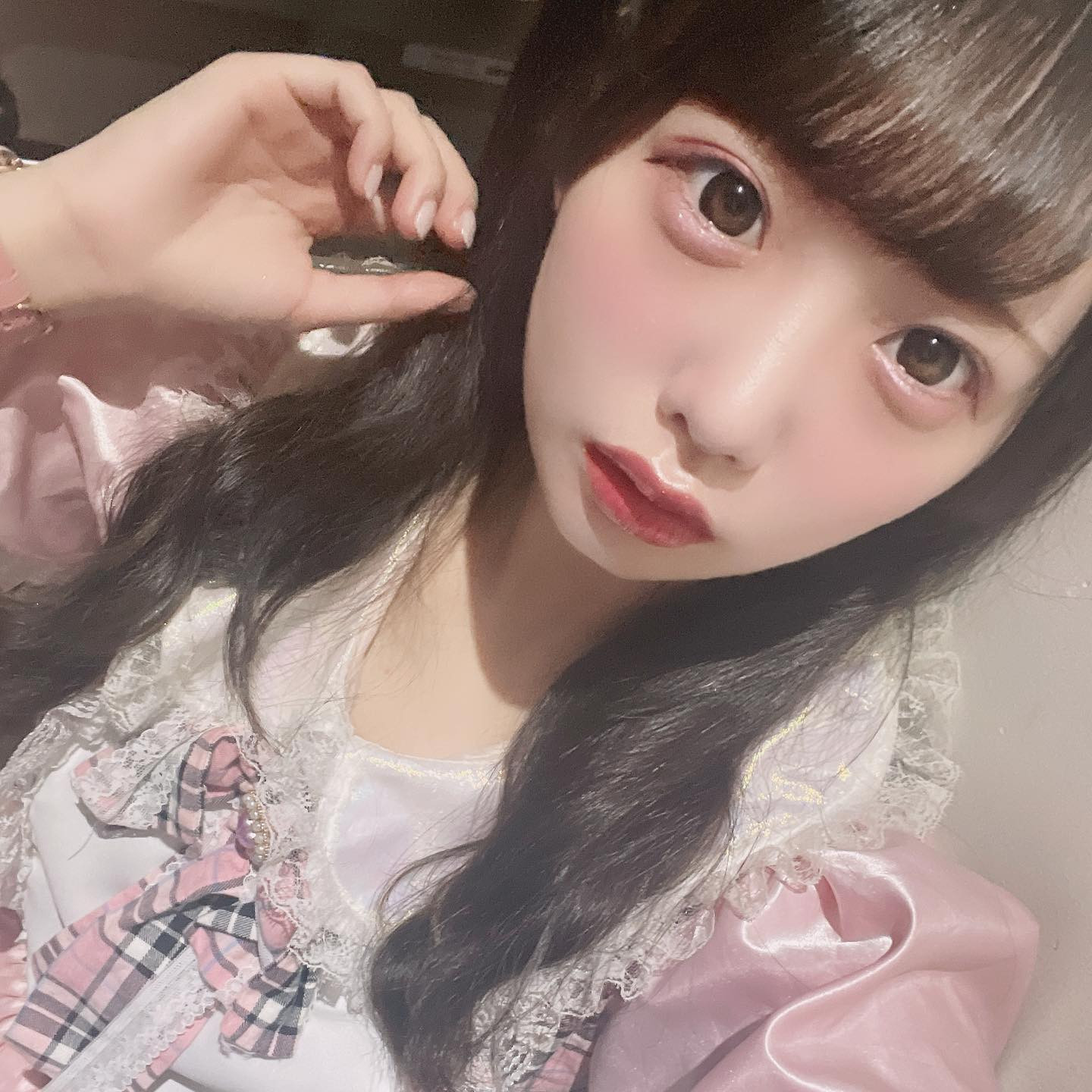 あなたにとって私はさ要らなくなったんでしょ

#歌舞伎町 #歌舞伎 #コンカフェ #コンカフェ嬢 #ガールズバー #ガルバ #自撮り #自撮り界隈 #自撮り女子#量産 #量産型