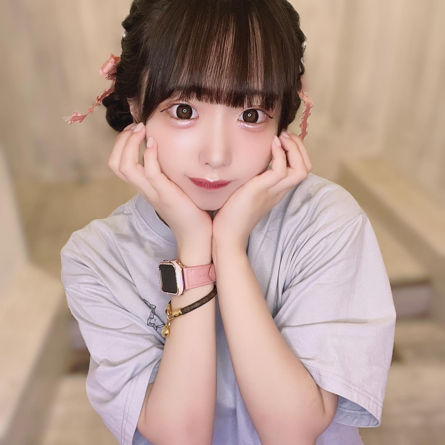 会えない間の空白を
埋め合わせるより笑い合っていこう

#コンカフェ #コンカフェ嬢 #歌舞伎町 #歌舞伎 #ガールズバー #ガルバ #ヘアメ #自撮り #自撮り界隈#量産 #量産型 #メイド