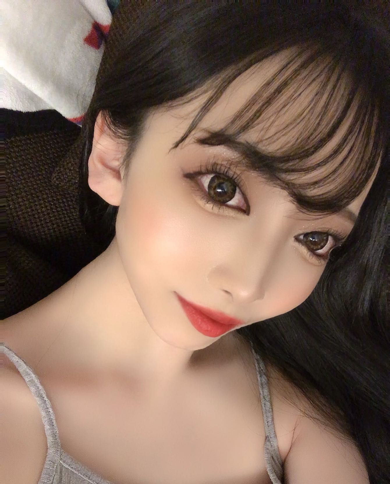 出勤です❣

最近一気に寒くなってきた🥱
半袖が恋しいけど早くニット着たい

今日も楽しい1日になればいいなあ🥳

#キャバ嬢#ニュークラ嬢#すすきのキャバ嬢#すすきの#すすきのグルメ#アテイン#アテイングループ#北海道観光#北海道旅行#北海道ディナー#ニュークラブ#東京#歌舞伎町#キャバドレス#かわいい女の子#美人#清楚系#ヘアメイク#dress#sexy#cute#japanesegirl#asian