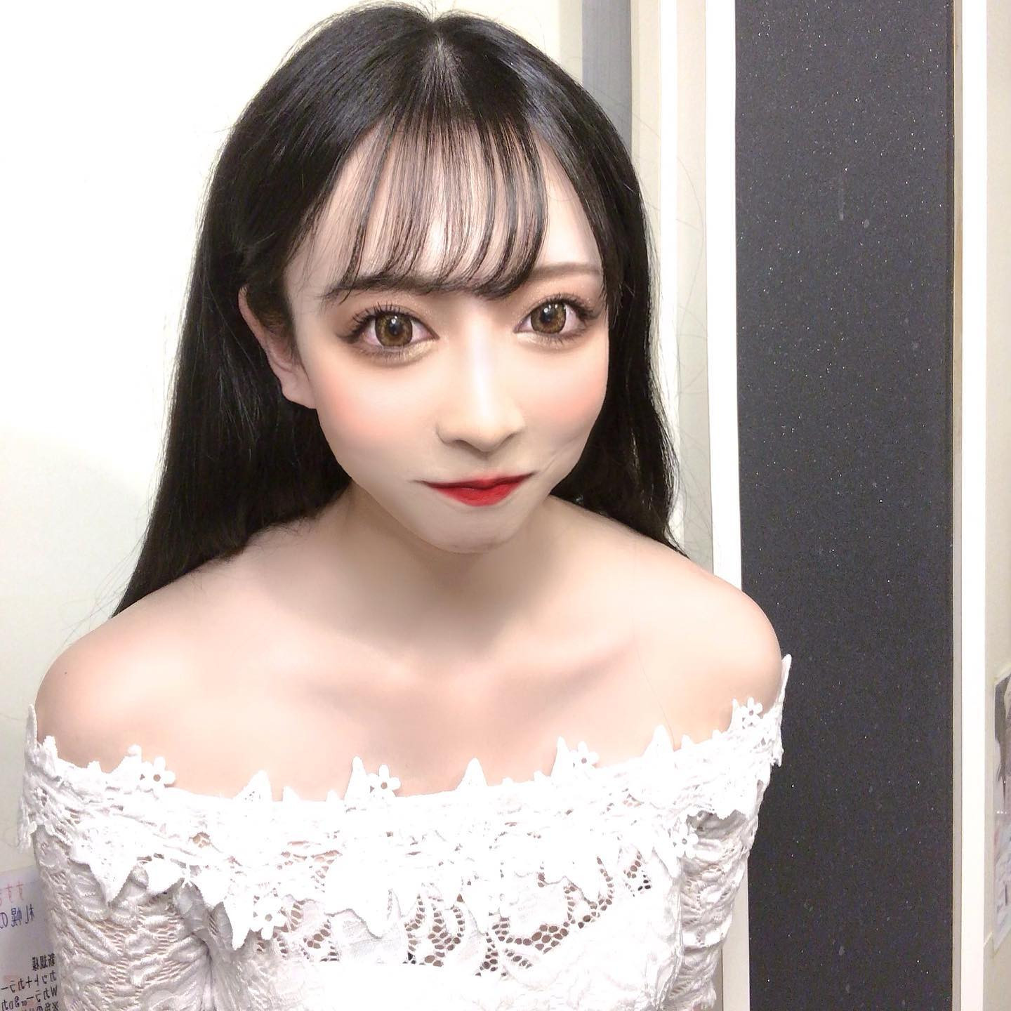 出勤しました😀

来週から緊急事態宣言まいったな🤦‍♀️

#キャバ嬢#ニュークラ嬢#すすきのキャバ嬢#すすきの#ススキノ#キャバクラ#ニュークラブ#アテイン#アテイングループ#すすきのグルメ#北海道観光#北海道旅行#北海道ディナー#キャバドレス#かわいい#かわいい女の子#清楚系#ヘアメイク#dress#sexy#cute#japanesegirl#asian