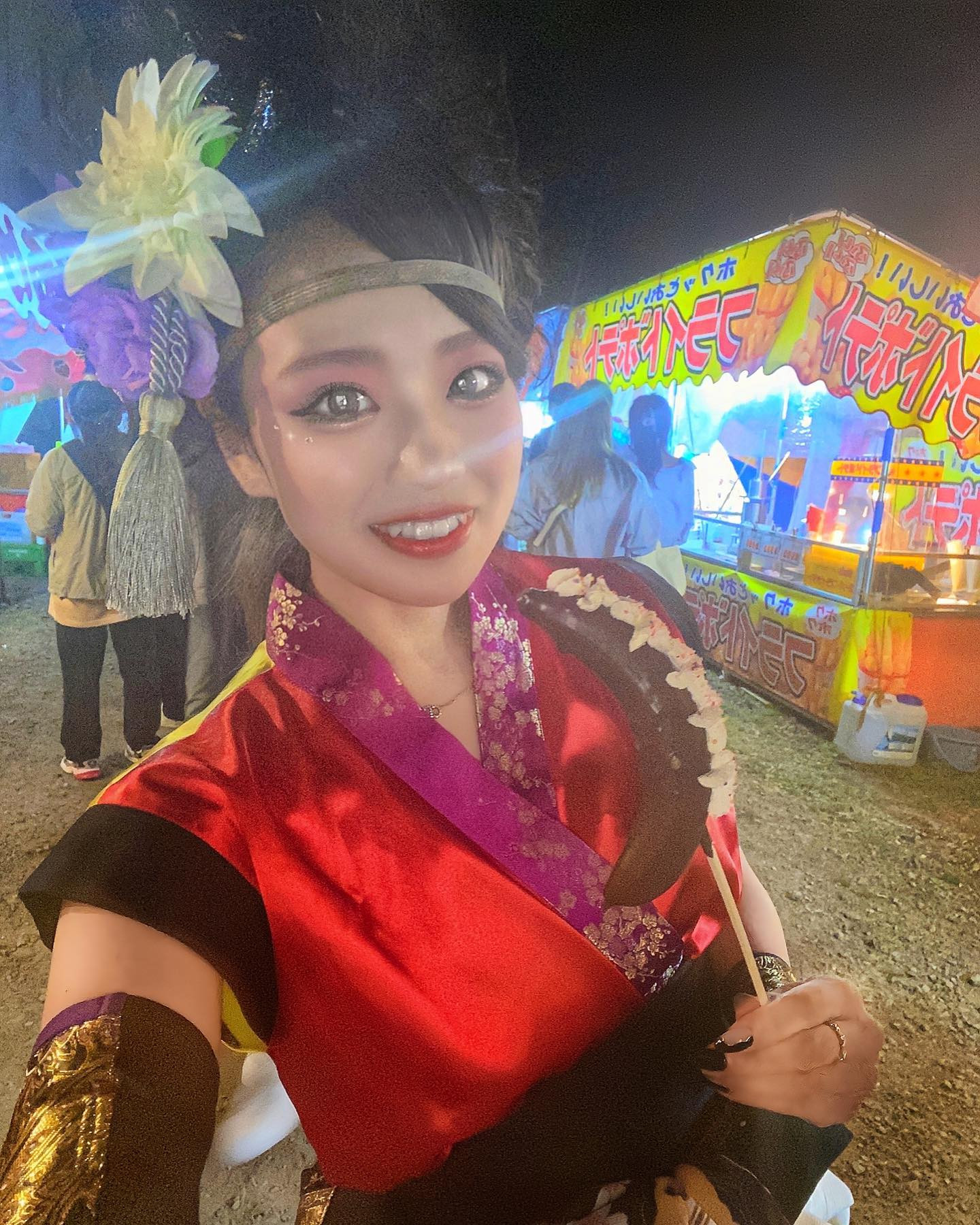 .
.
🐴鈴鐘の道産コウです🐴
.
今週は水木金で出勤します🍻
休日の白老神社祭りのイベント⛩もあり、
本日はお休みいただいております⤵️
.
.
今週末はちょっくら旅に出るので土曜日はいません🙅‍♀️
.
.
#道産コウ #北海道のコウちゃん #鈴鐘 #ベルベ #bellve #Nプレイスビル #Nプレイスビル7F #キャバクラ #ニュークラブ #ニュークラ #ナイツ #ナイツネットで検索 #ホステス #キャバ嬢 #すすきの #北海道 #札幌 #歌舞伎町 #六月木 #銀座 #北新地 #可愛い #ミニドレ