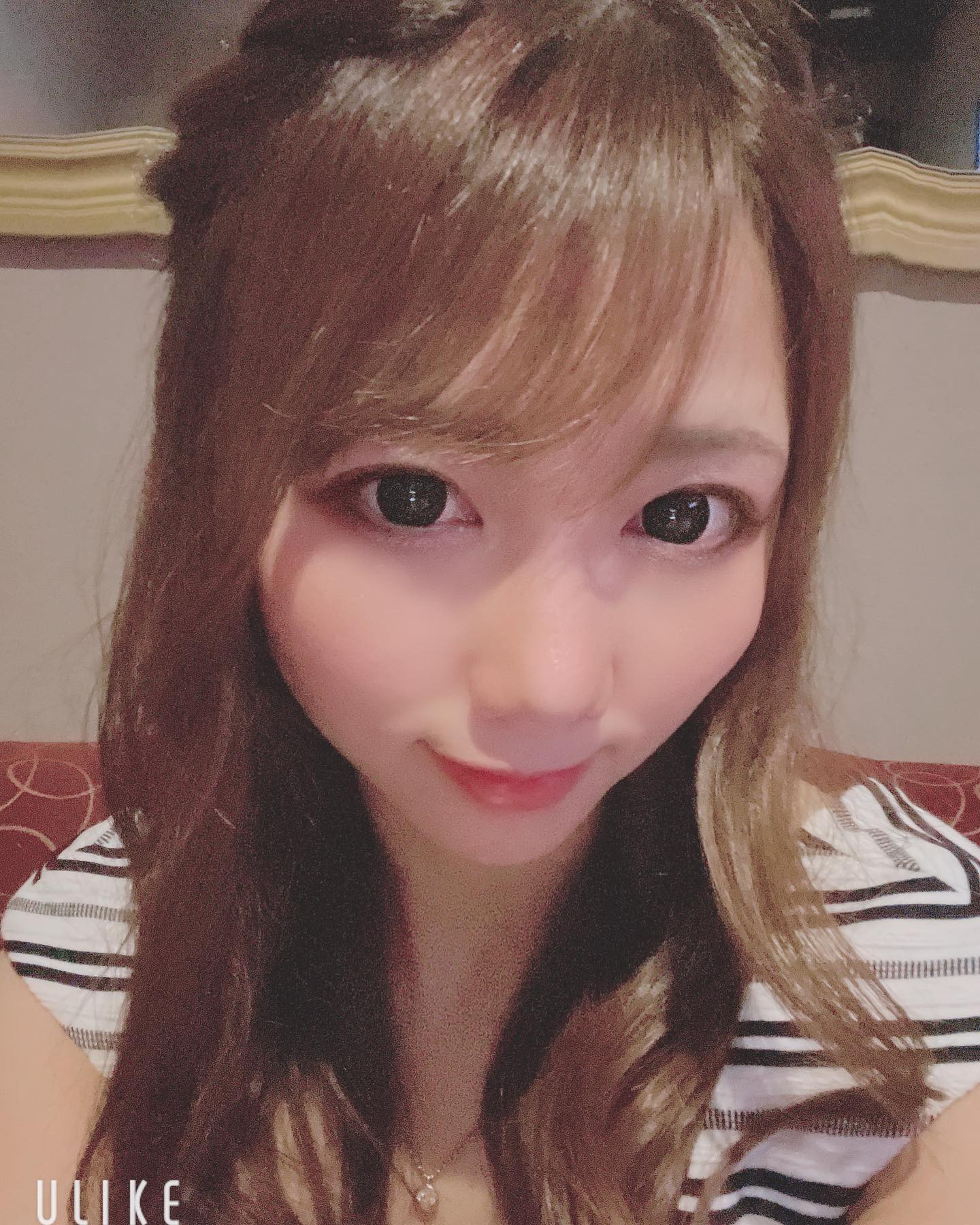 せっかく髪染めたのに出勤してない間に髪色変わりそう🤣