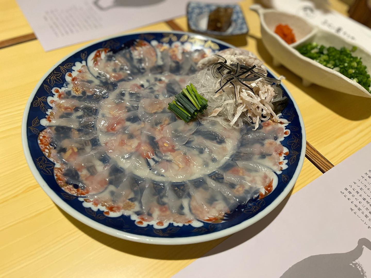 本日９日は店休日💖
１１日の火曜日までお休み頂いてます😉

ふぐ料理たなか🐡
フグ刺しと白子絶品だった🤤

#キャバ嬢 #歌舞伎町 #新宿 #六本木 #ドレス #北新地#キャバ#錦#中洲#名古屋#ホスト#ホステス#キャバドレス#大阪#すすきの#出勤#東京#シャンパン#水商売#キャバクラ#ニュークラブ#シティーグループ#ラピュタ#札幌グルメ#ふぐ