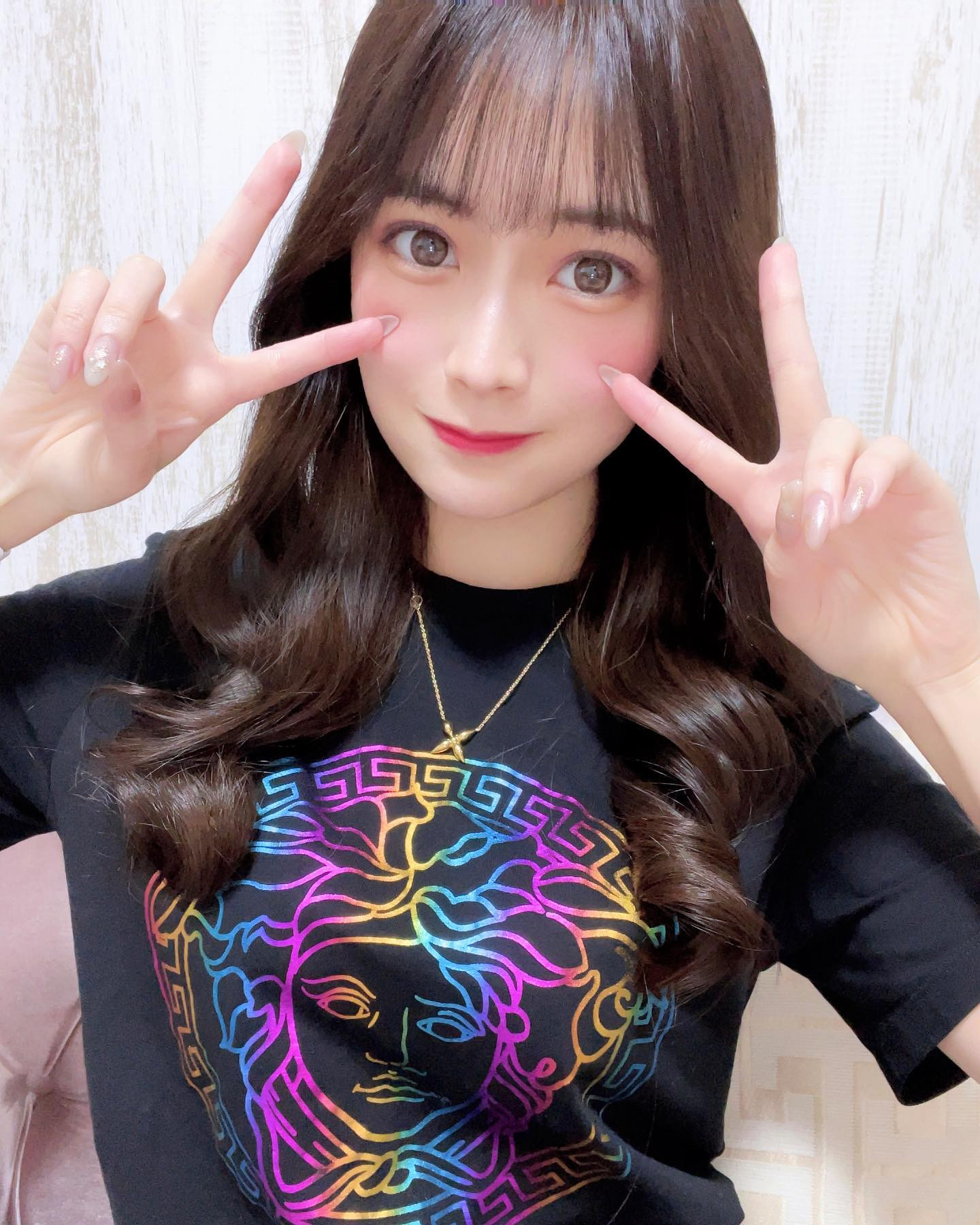 この前載せたショットと別の🌶

本日10日、祝日はベルベ営業ですが
明日までお休み頂いてます💭

今週は１２日水曜日から出勤なので、
よろしくお願いしますね❤️

#キャバ嬢 #歌舞伎町 #新宿 #六本木 #ドレス #北新地#キャバ#錦#中洲#名古屋#ホスト#ホステス#キャバドレス#大阪#すすきの#出勤#東京#シャンパン#水商売#キャバクラ#ニュークラブ#シティーグループ#ラピュタ