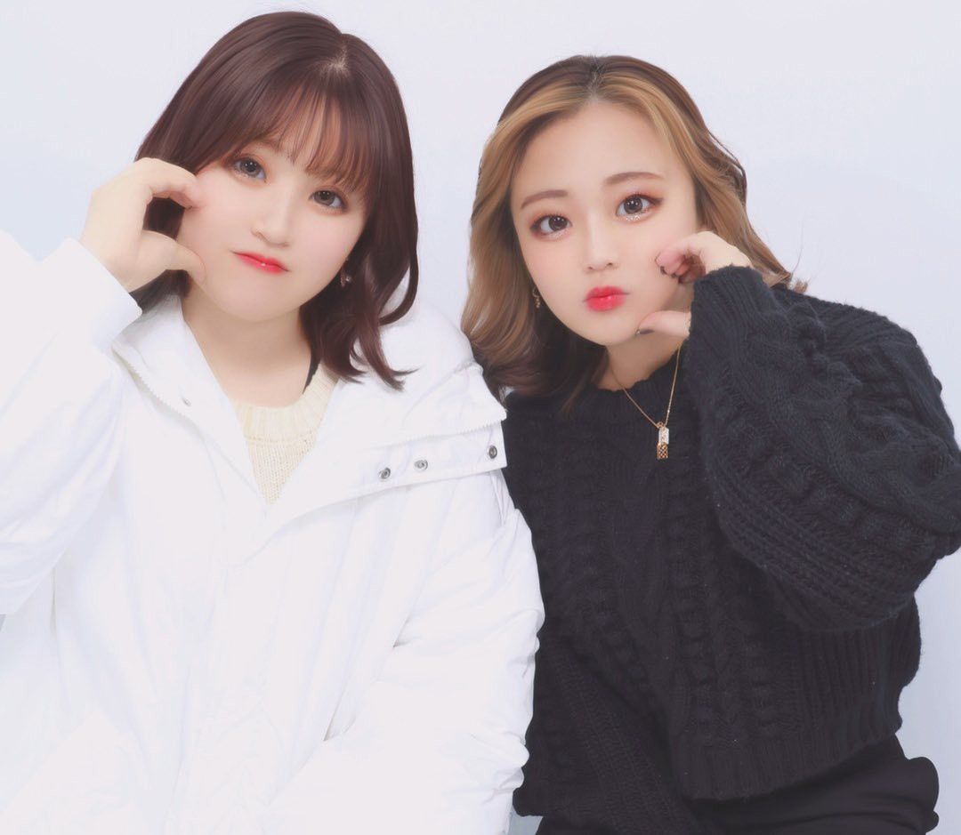 💄
プリクラでは夢見させてください(๑o̴̶̷̥᷅﹏o̴̶̷̥᷅๑)