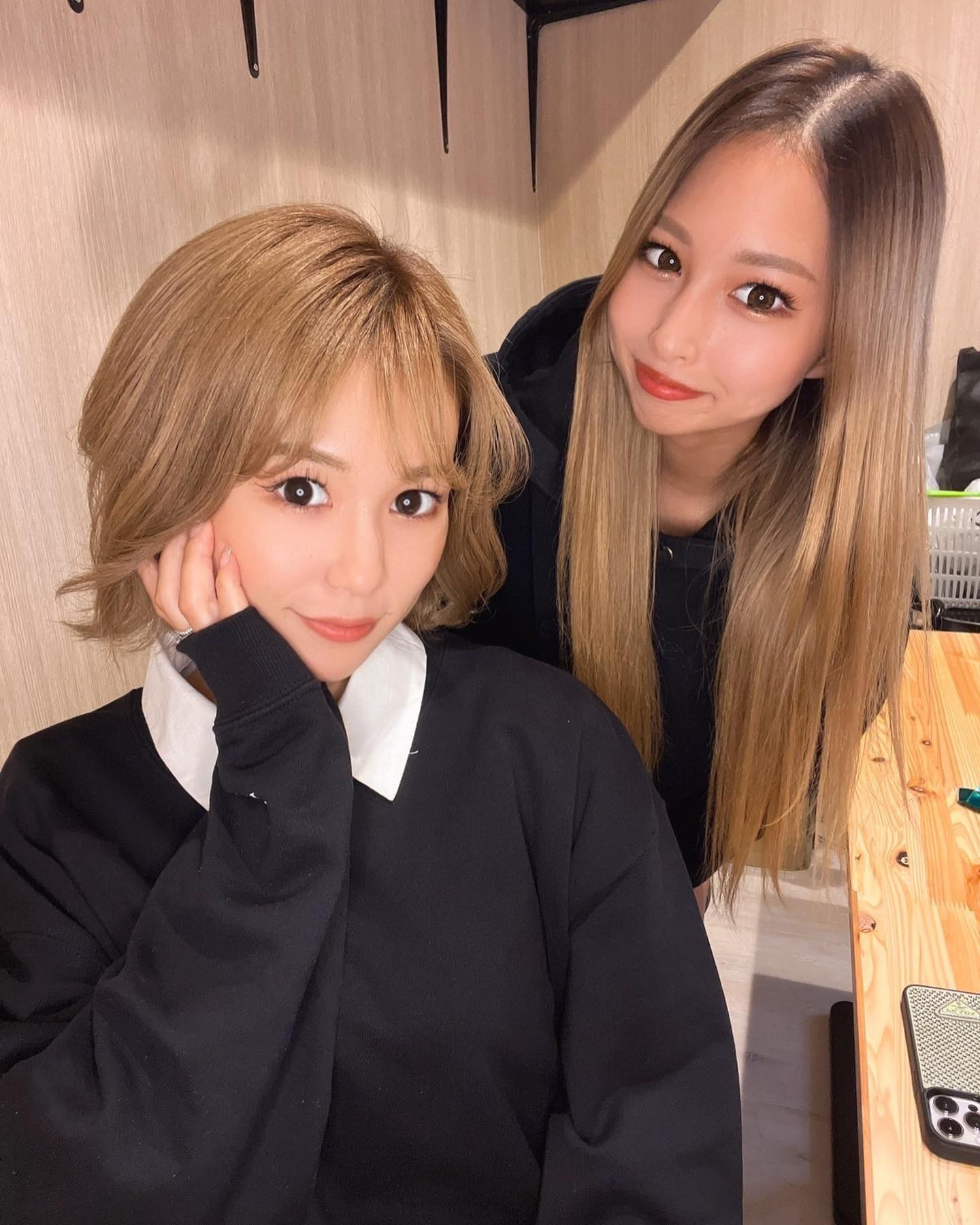 _

お姫👸🏼💕💕
@akamon_himeka 

#札幌 #すすきの #キャバ嬢 #赤倉はるか