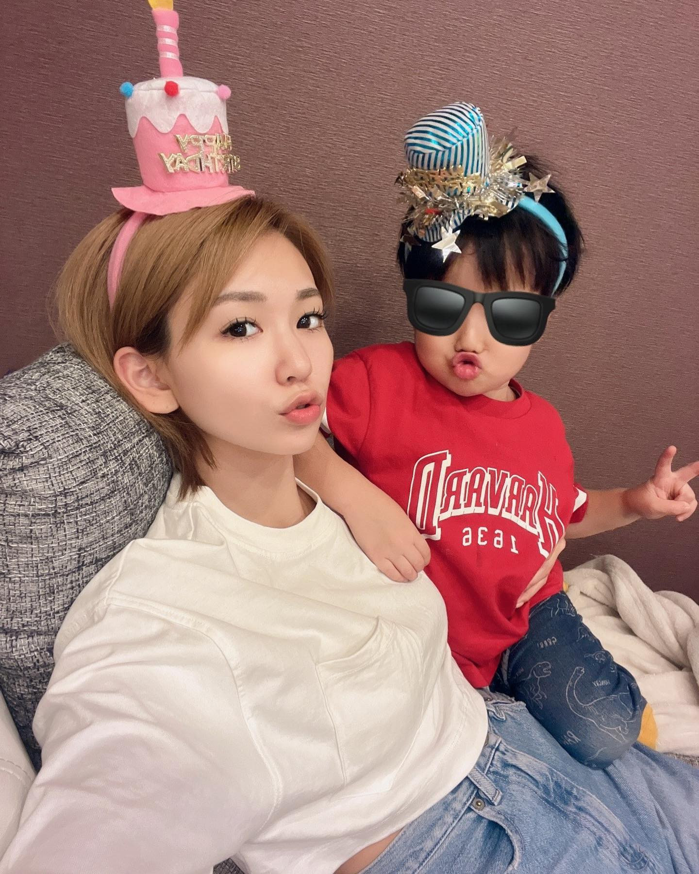 _

はるかの親友Sくん5しゃい🤘🏽❤️‍🔥

親友と遊ぶ時は全力で遊ぶからすっぴんだよいつも遊んでくれて有り難う😍

#北海道 #札幌 #すすきの #キャバ嬢 #キャバクラ #ニュークラ嬢 #ニュークラブ #赤門倶楽部 #シャチスタ