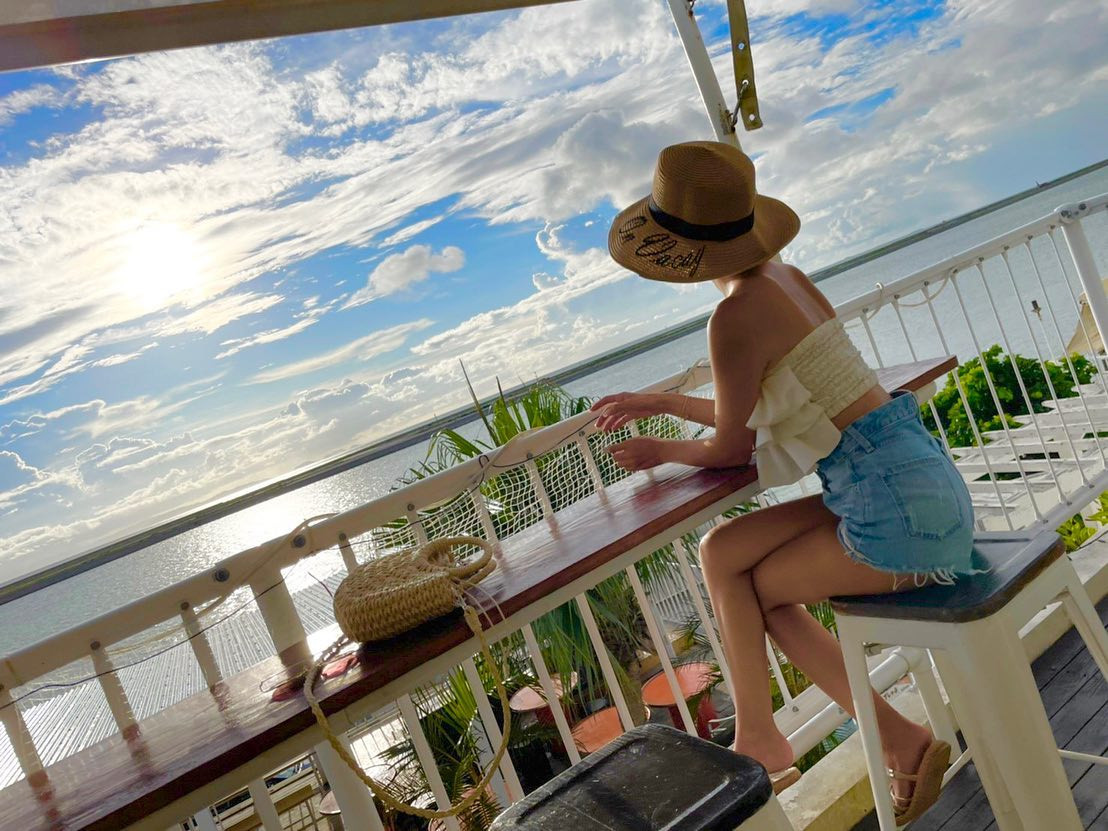 🌴💛💛

#沖縄