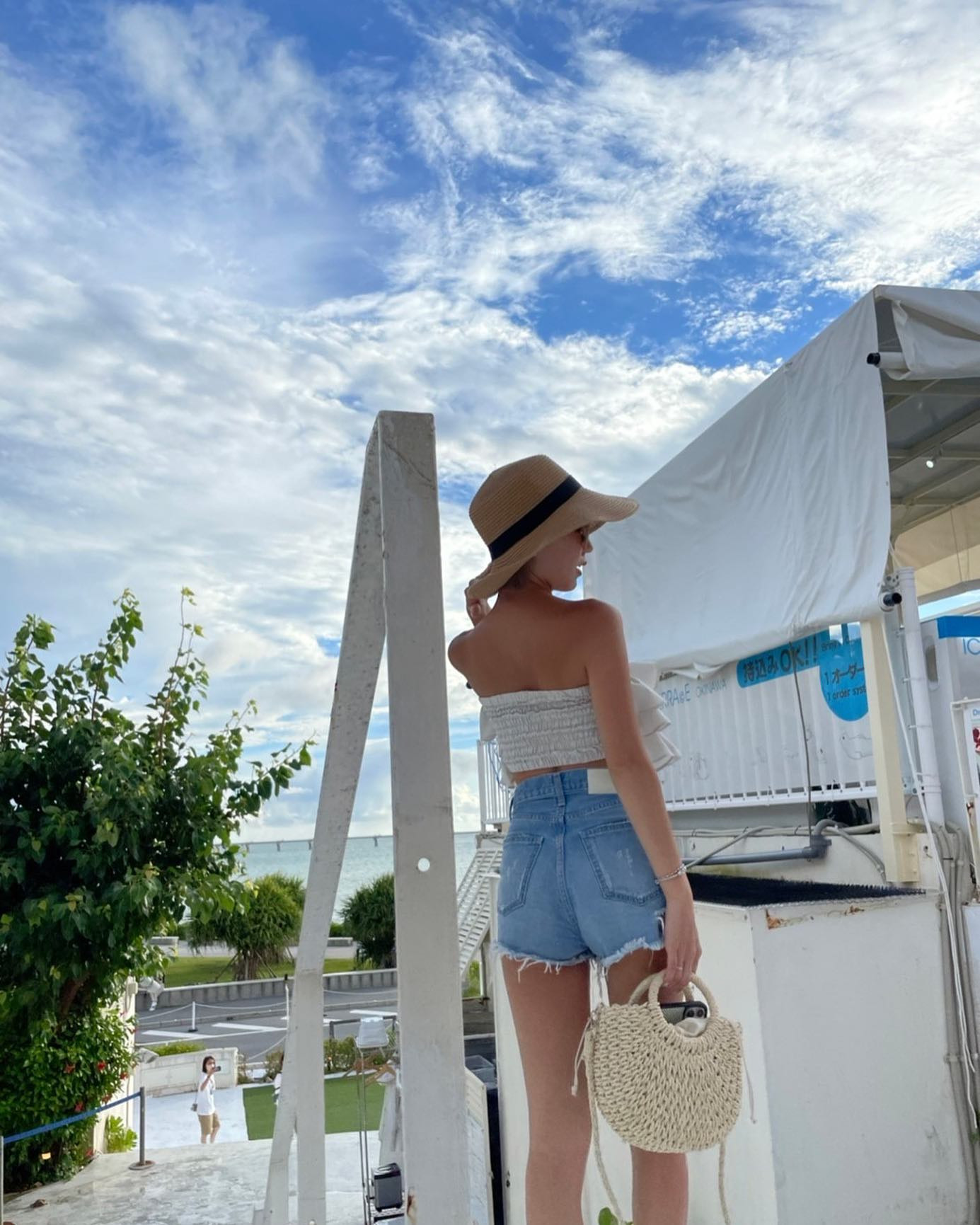 🌴☀️💕

#沖縄