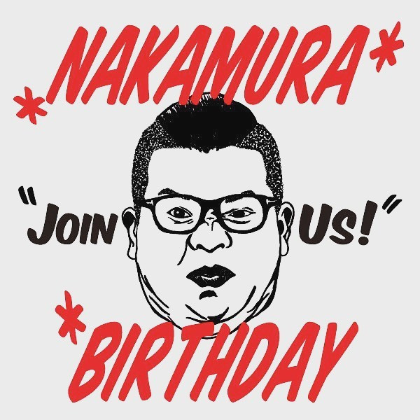 keita happy birthday🎂7/23 (sat)

@keita07232001 
@akamonclub 
@shachigroup_ 

#札幌 #すすきの #キャバクラ #部長 #シャチスタ