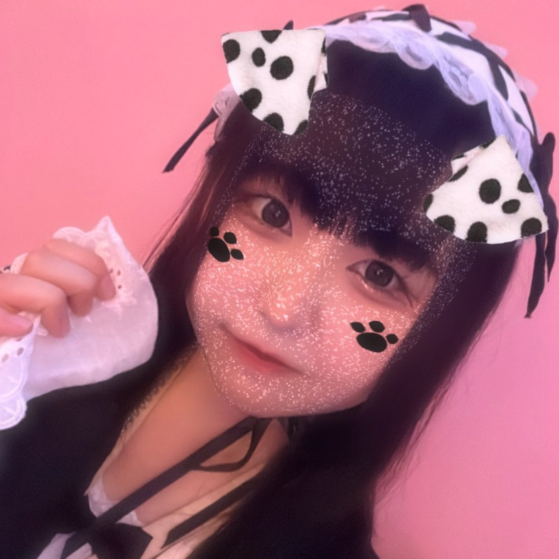 ᐡ o̴̶̷̤ ࿁ o̴̶̷̤ ᐡ🌟