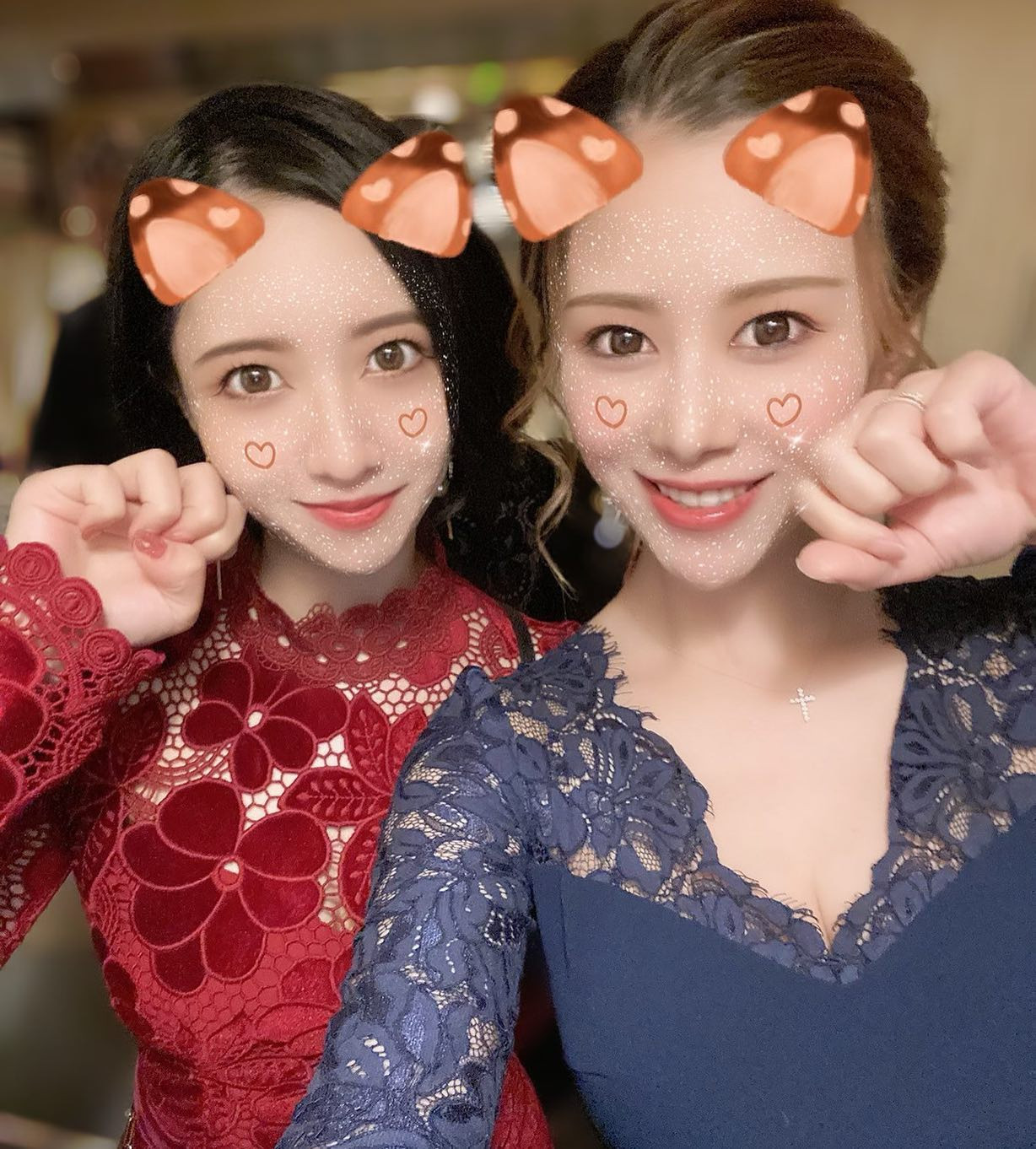 、
まなみんの携帯が
間違いなく1番盛れる😻

#ヘレナ#響グループ#百瀬るあ
#札幌#すすきの#北海道#ニュークラブ#ニュークラ嬢
#すすきのニュークラ#ラウンジ#ラウンジ嬢#キャバクラ#キャバ嬢#ホステス#道産子#美女スタグラム#求人#自撮り#ヘアアレンジ#キャバキャバ
#ゴルフ#ゴルフ女子#旅行#JGC#JAL#カメラ