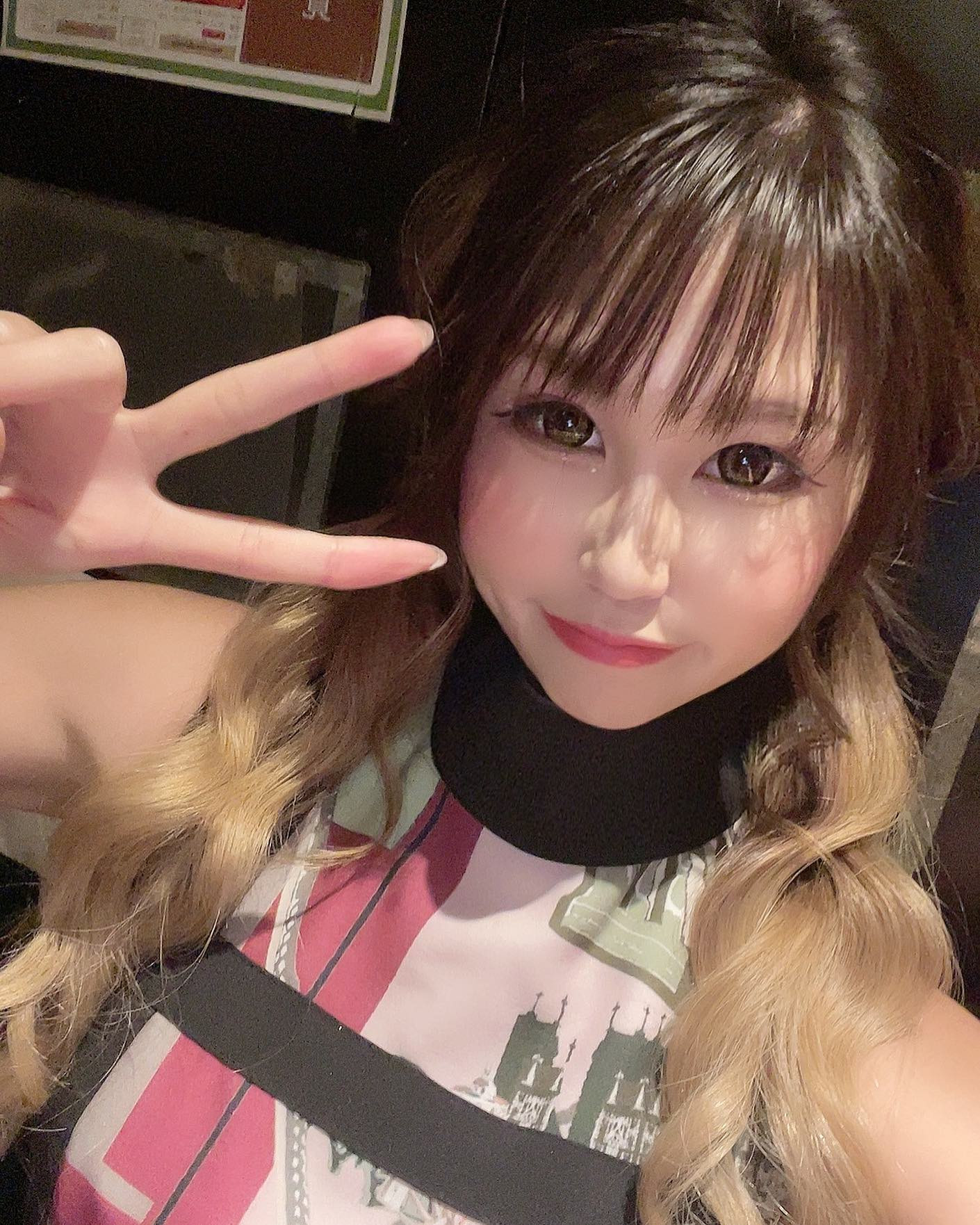 今日も出勤😇

@helena_hibikigroup 

#クラブヘレナ　#響グループ　#天海莉央奈　#札幌　#すすきの　#北海道　#ニュークラブ　#ニュークラ嬢　#すすきのニュークラ　#ラウンジ　#ラウンジ嬢　#キャバクラ　#キャバ嬢　#ホステス　#道産子　#美女スタグラム　#求人　#自撮り　#ヘアアレンジ　#キャバキャバ#札幌観光#お酒#酔っ払い#歌舞伎町#錦#中州#国分町#お酒好きと繋がりたい#自撮り#いいね返し