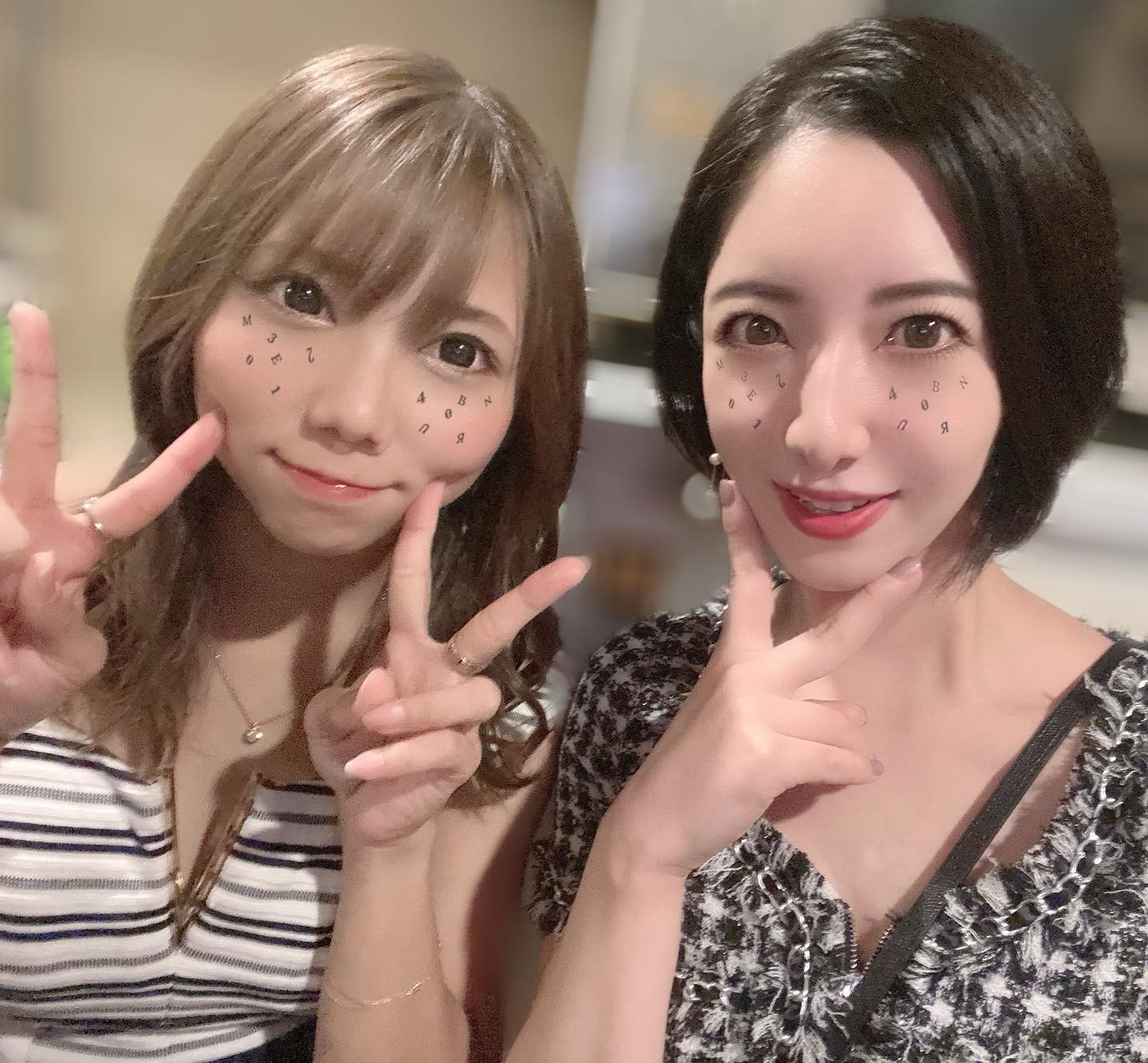 、
ひさしぶりのおゆら氏と✌️

#ヘレナ#響グループ#百瀬るあ
#札幌#すすきの#北海道#ニュークラブ#ニュークラ嬢
#すすきのニュークラ#ラウンジ#ラウンジ嬢#キャバクラ#キャバ嬢#ホステス#道産子#美女スタグラム#求人#自撮り#ヘアアレンジ#キャバキャバ
#ゴルフ#ゴルフ女子#旅行#JGC#JAL#カメラ