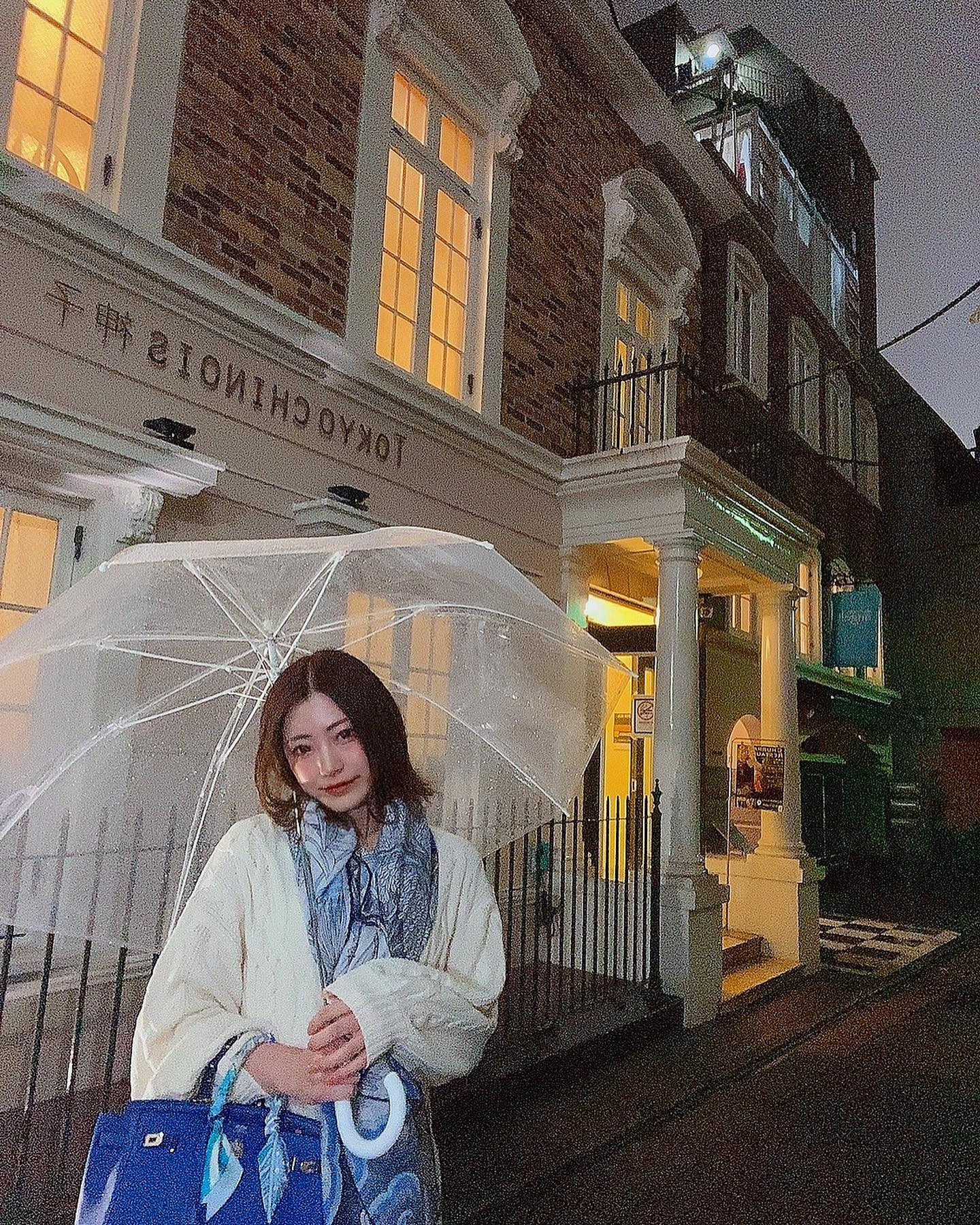 中華と思えない感じの中華🥟🥠✨

絶妙なバランスで作り上げられる一品一品のコースは一瞬で終わりました🤤💭✨

ここは定期的に行きたいお店になりました🥰❤️

シェフにわがままゆっちゃった☺️🍴🦐❤️

カウンターがおすすめ✨

紹介してくれてありがとう❤️❤️❤️

.

.

.

.

#東京グルメ
#中華
#隠れ家
#カウンター