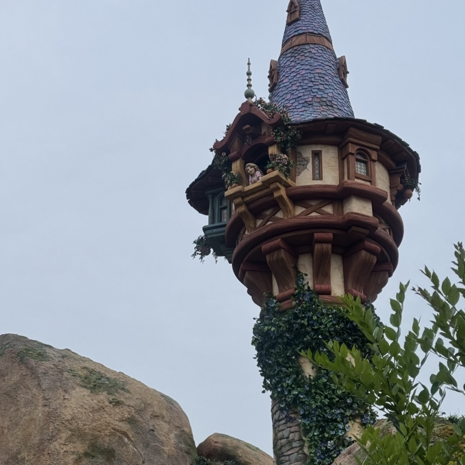 ディズニー行きたい😭