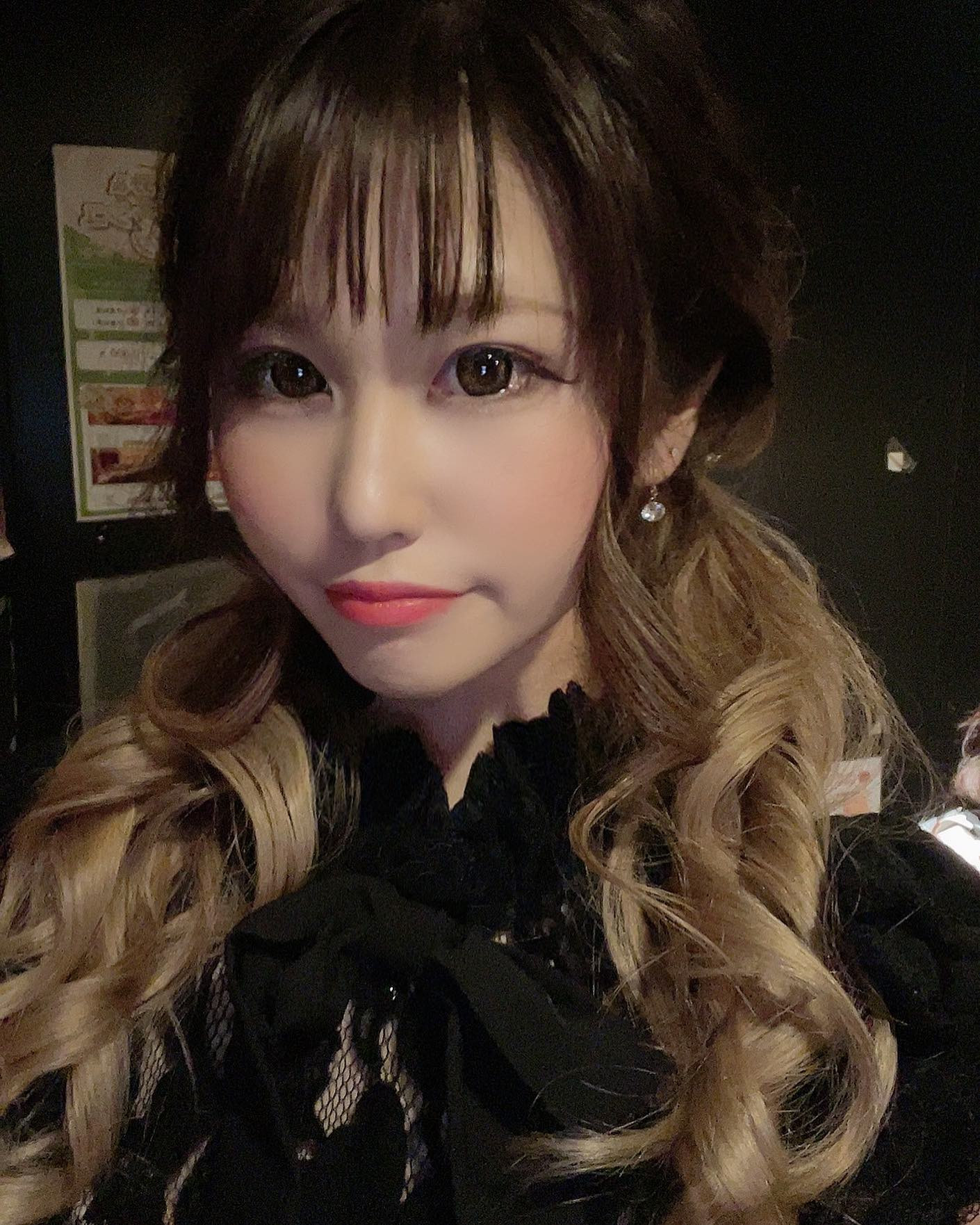 今日も出勤😇

@helena_hibikigroup 

#クラブヘレナ　#響グループ　#天海莉央奈　#札幌　#すすきの　#北海道　#ニュークラブ　#ニュークラ嬢　#すすきのニュークラ　#ラウンジ　#ラウンジ嬢　#キャバクラ　#キャバ嬢　#ホステス　#道産子　#美女スタグラム　#求人　#自撮り　#ヘアアレンジ　#キャバキャバ#札幌観光#お酒#酔っ払い#歌舞伎町#錦#中州#国分町#お酒好きと繋がりたい#自撮り#いいね返し