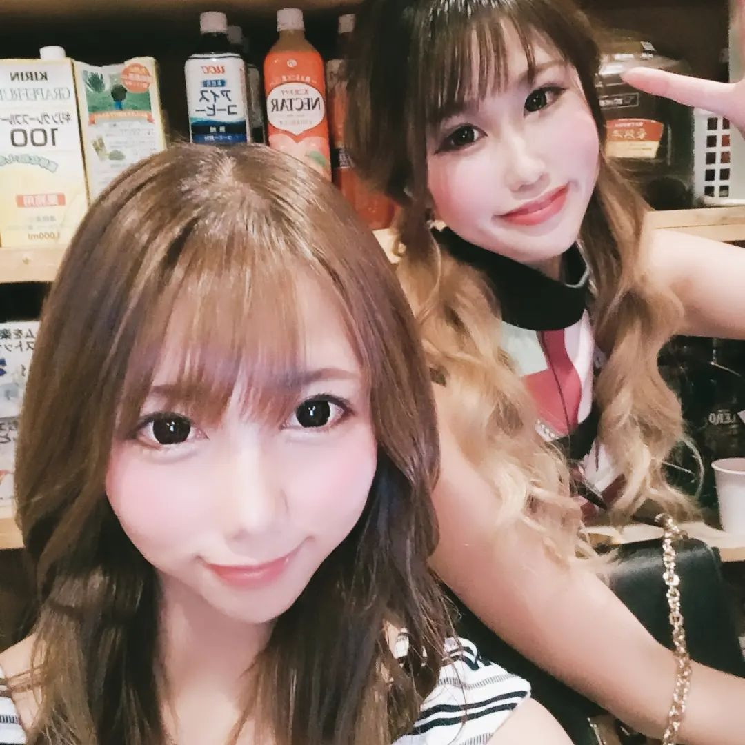  Instagramで記事を開く水妃由羅...