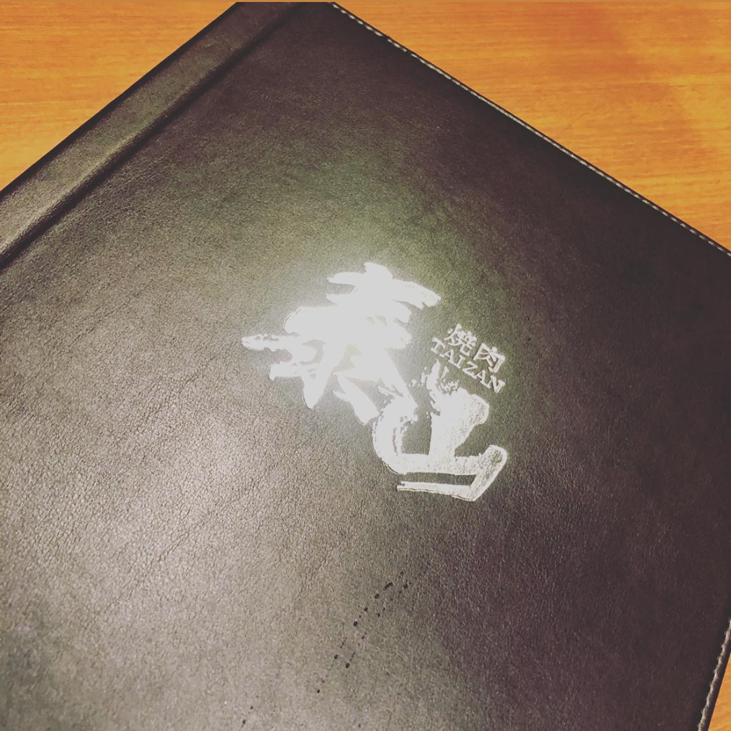 ・
・
2020.7.15（水）
・
みほさんとS様と❤︎
や、き、に、く🥰
相変わらず泰山美味しかったです✌🏾️
シャンパンもありがとうございます❤︎
・
ありがとうございました❤︎
・
・
#宮城＃宮城県#仙台#仙台市#国分町#分町#キャバクラ#キャバ#キャバ嬢#焼肉#泰山#モエ#ネクター#モエネクター#club Richard