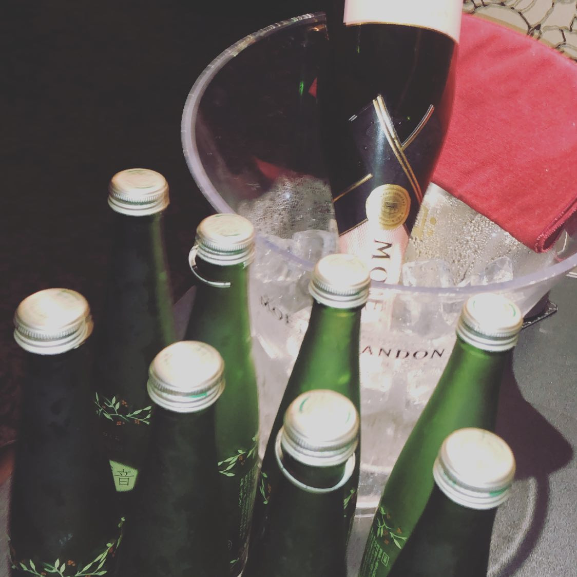 ・
・
いつもありがとうございます🐶‪‪❤︎‬
・
・
#宮城#宮城県#仙台#仙台市#国分町#分町#キャバクラ#キャバ#キャバ嬢#モエ#ロゼ#モエロゼ#すずね#すず音#club Richard