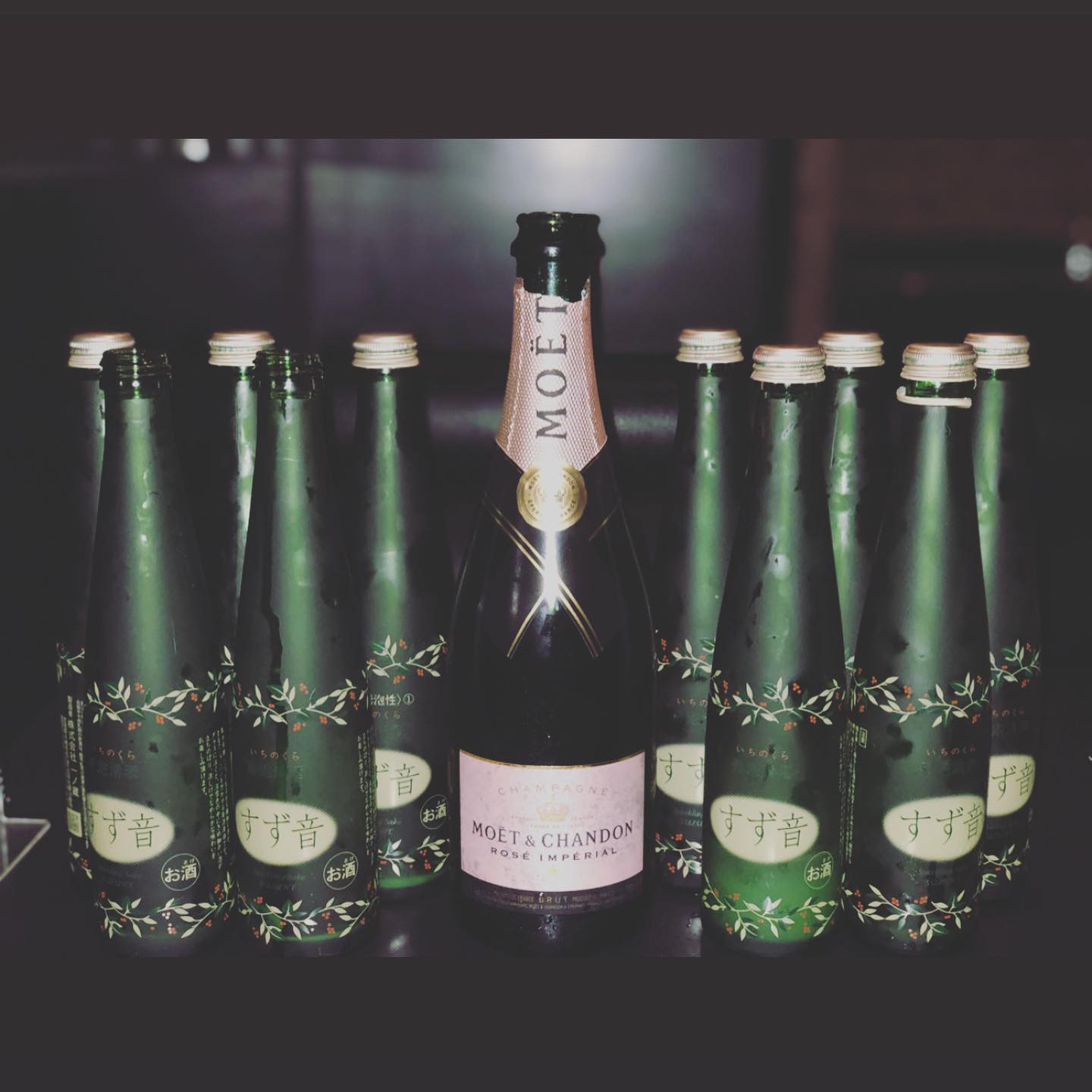 ・
・
モエロゼ and すずね🐣‪‪❤︎‬
久々にマーライオンしちゃいました、、🦁💦
・
・
とても楽しかったですありがとうございました‪‪❤︎‬
・
・
#宮城#宮城県#仙台#仙台市#国分町#分町キャバクラ#キャバ#キャバ嬢#モエ#ロゼ#モエロゼ#すず音#club Richard#ありがとうございました‪‪❤︎‬