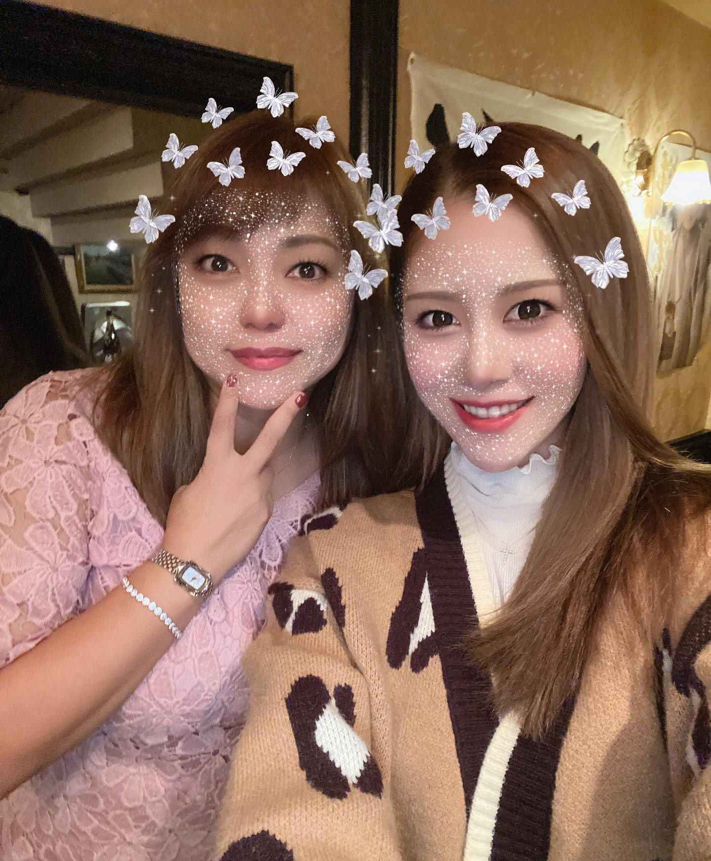 🫶💞✨

@helena_hibikigroup 

#クラブヘレナ #ヘレナ #響グループ #水沢愛美 #札幌 #すすきの #北海道 #ニュークラブ #ニュークラ嬢 #すすきのニュークラ #ラウンジ #ラウンジ嬢 #キャバクラ #キャバ嬢 #ホステス #道産子 #美女スタグラム #求人 #自撮り #ヘアアレンジ #キャバキャバ #hokkaido #sapporo #susukino #helena #hibikigroup #champagne #l4likes #instagood #followf