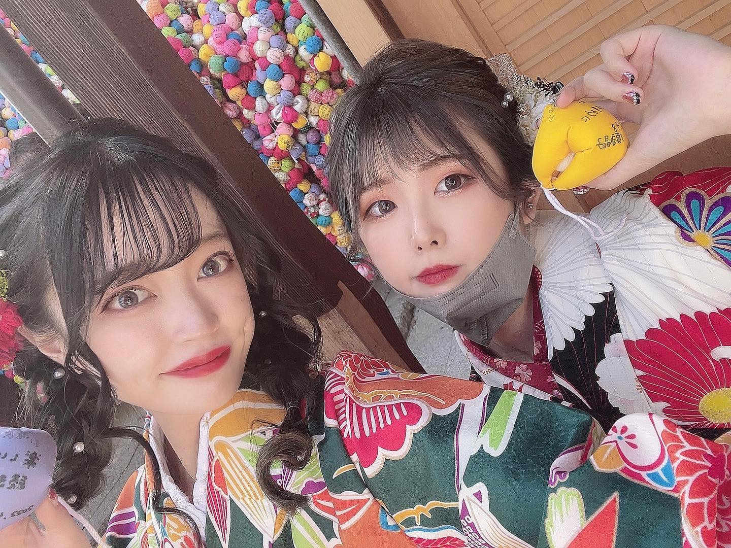 毎日笑い疲れてた🤪