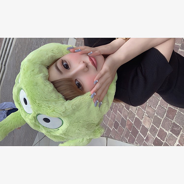 💚🦖🪐✨🏰
･
･
 #ディズニーランド  #東京旅行  #リトルグリーンメン  #いいね  #いいね返し  #フォローミー  #ふぉろー歓迎  #仙台  #仙台カフェ  #国分町  #キャバ嬢  #きらきら #きゃばすたぐらむ  #instalike  #instagood  #follow  #followｍe  #following