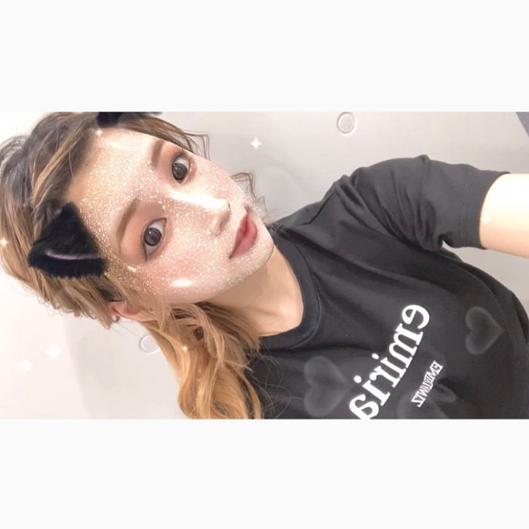 メイクめっちゃ薄くした時😳

 #大阪  #大阪旅行  #仙台  #国分町 #キャバ嬢  #きゃばすたぐらむ #いいね  #フォローミー  #instagood  #instalike  #しゃんぱん🍾