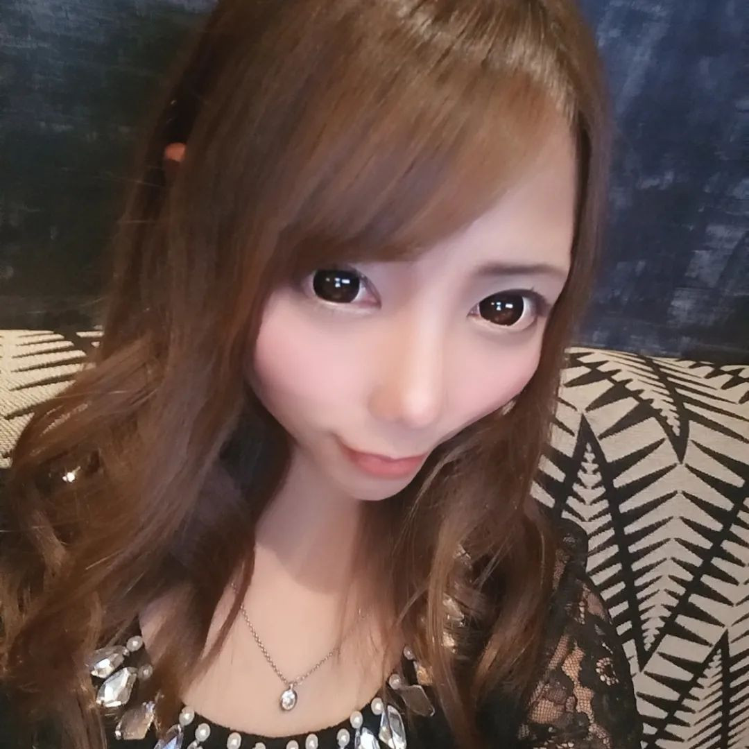 髪のびたなぁー‼️