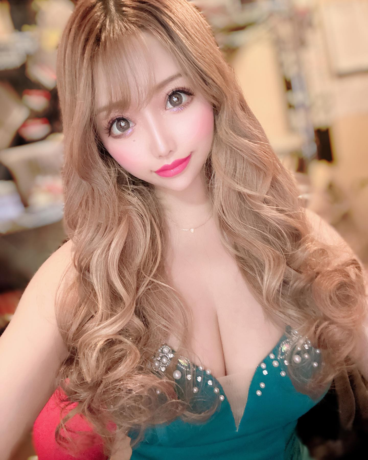 今夜ゎおやすみです👼

また木曜日から飲みましょう〜🫵