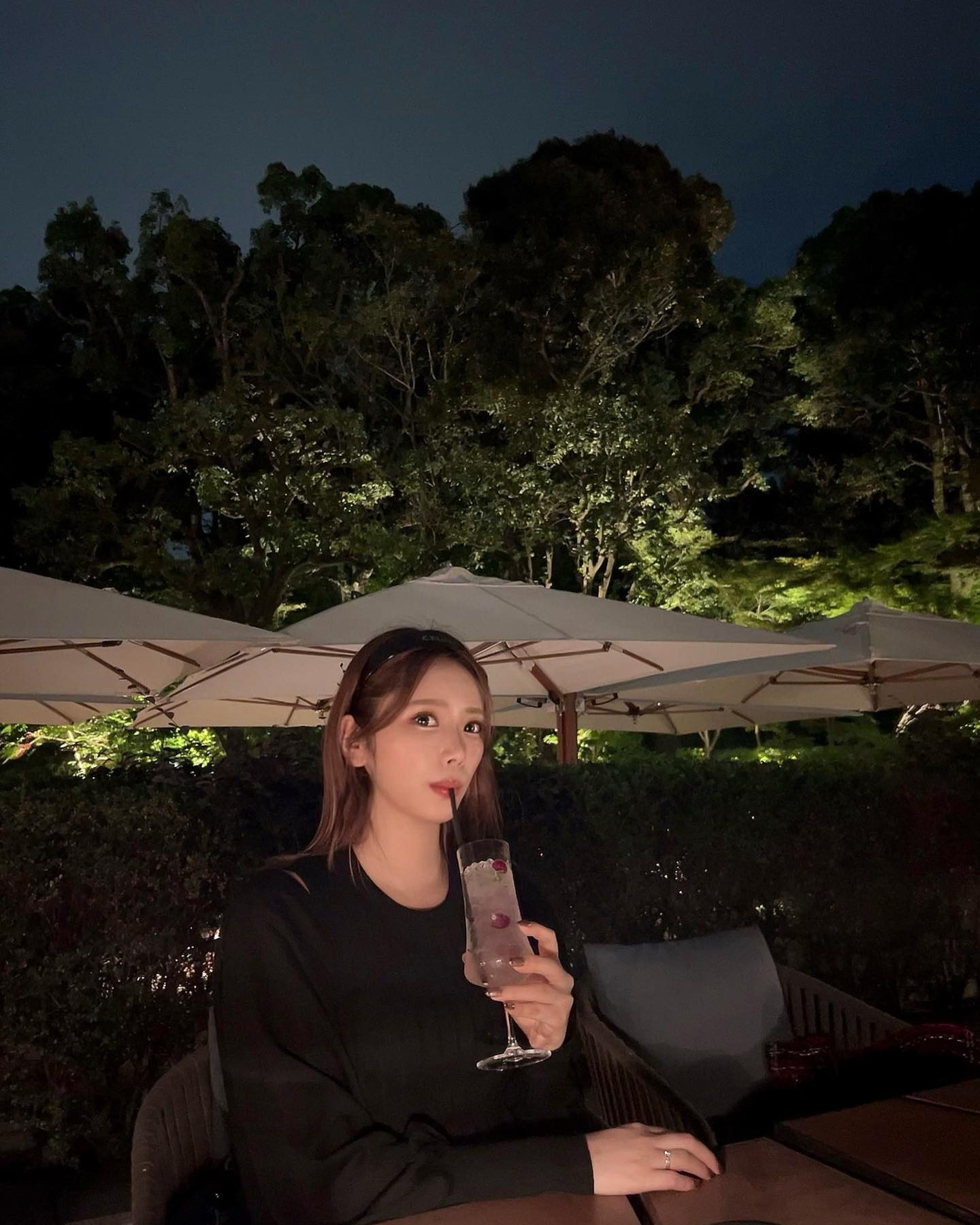 このジンのカクテルめちゃうまだった😋
.
.
#京都 #仙台 #国分町 #六本木 #歌舞伎町 #銀座 #札幌 #ススキノ #北新地 #中洲 #国分町キャバクラ #キャバクラ #キャバ嬢 #シャンパン #オレンジテラス #オレンジテラス仙台 #ニューヨーク #thenewyork #エリアgグループ #こころだよ