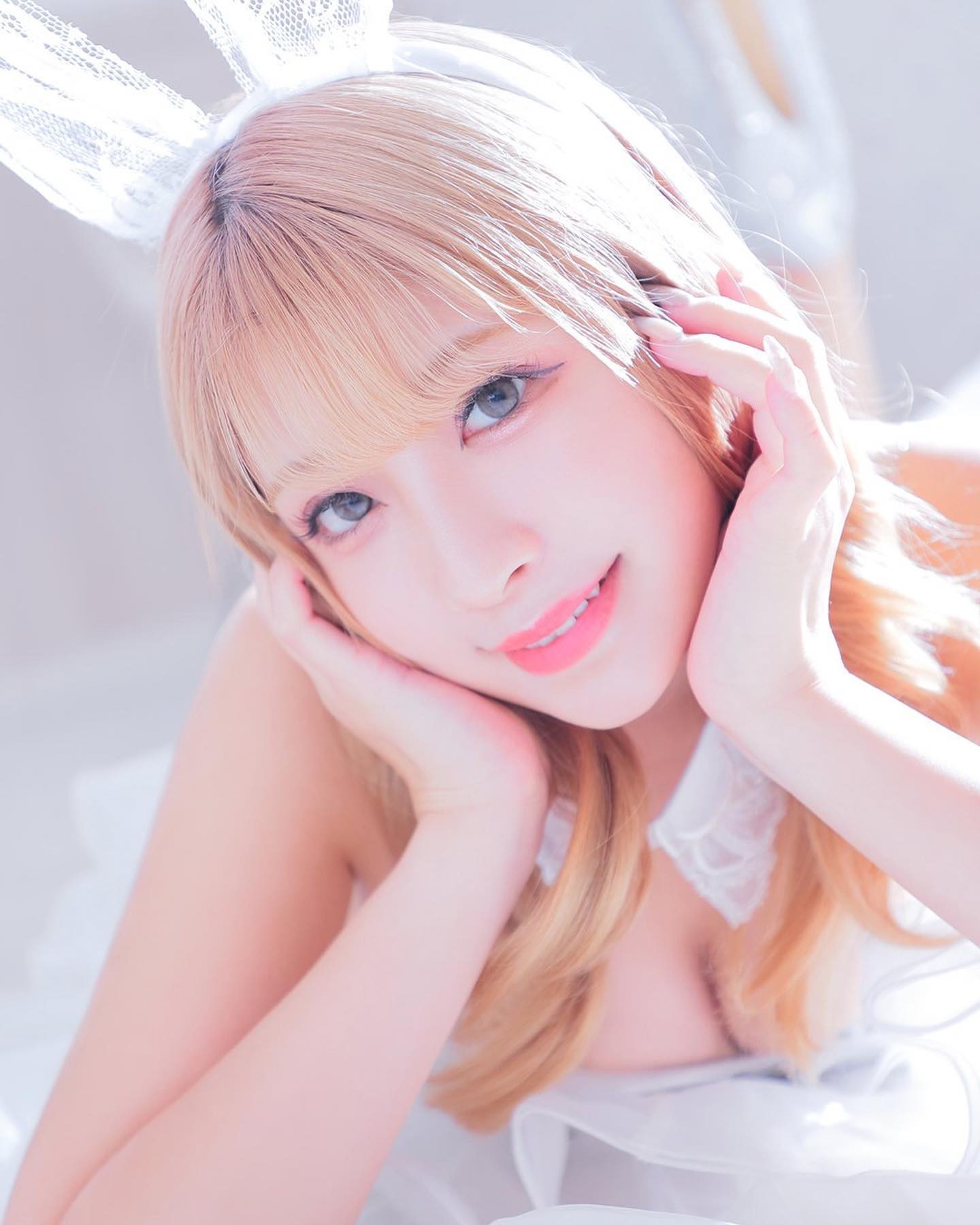 ナイツさん【 @hokkaido_nights 】で撮影してもらったよ🤍

・

バースデーイベントの衣装で撮って頂きました😊
今回もありがとうございます✨

・
・
・
#芹沢あいな#撮影モデル#被写体#すすきの#すすきのキャバ嬢#すすきのニュークラ嬢#水商売#美乳#キャバ嬢#キャバクラ#ニュークラブ#ホステス#キャバドレス#派手髪#ギャル#被写体モデル#清楚系女子#飲み屋#ナチュラルメイク#色白#グラビア#バニーガール#ナイツネット #cute#japan#girl#followme#photo#po