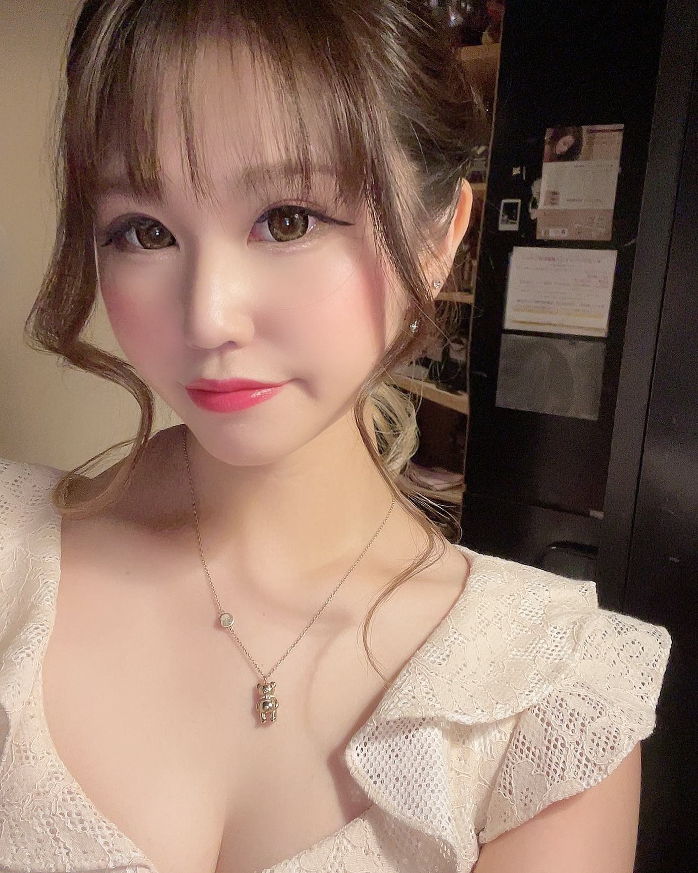 お肌プルプルになった🤗

@helena_hibikigroup 

#クラブヘレナ　#響グループ　#天海莉央奈　#札幌　#すすきの　#北海道　#ニュークラブ　#ニュークラ嬢　#すすきのニュークラ　#ラウンジ　#ラウンジ嬢　#キャバクラ　#キャバ嬢　#ホステス　#道産子　#美女スタグラム　#求人　#自撮り　#ヘアアレンジ　#キャバキャバ#札幌観光#お酒#酔っ払い#歌舞伎町#錦#中州#国分町#お酒好きと繋がりたい#自撮り#いいね返し