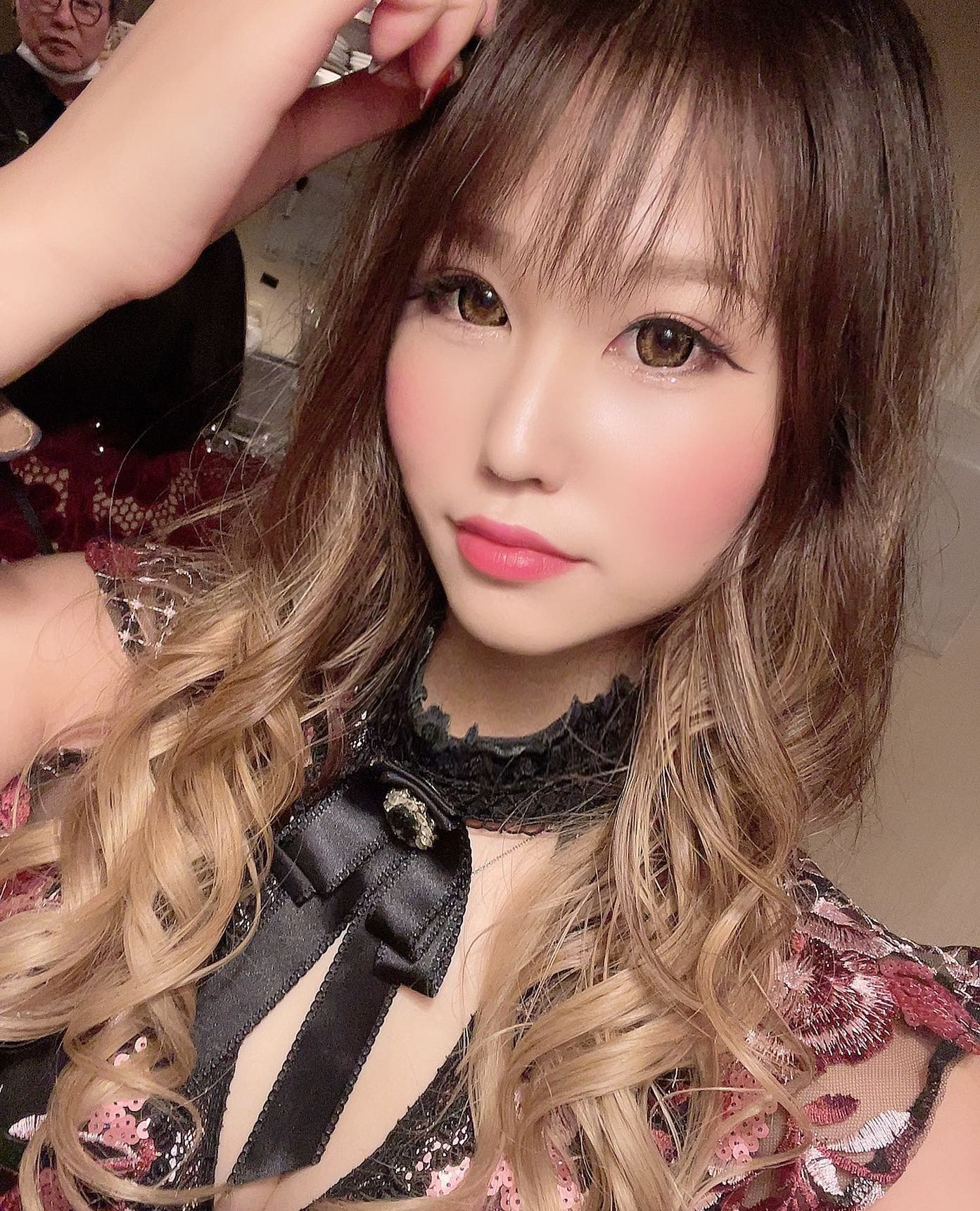 金曜日だー😋

@helena_hibikigroup 

#クラブヘレナ　#響グループ　#天海莉央奈　#札幌　#すすきの　#北海道　#ニュークラブ　#ニュークラ嬢　#すすきのニュークラ　#ラウンジ　#ラウンジ嬢　#キャバクラ　#キャバ嬢　#ホステス　#道産子　#美女スタグラム　#求人　#自撮り　#ヘアアレンジ　#キャバキャバ#札幌観光#お酒#酔っ払い#歌舞伎町#錦#中州#国分町#お酒好きと繋がりたい#自撮り#いいね返し