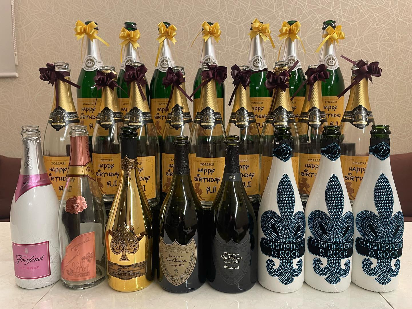 CLUB 星Star ホットニュース 34250