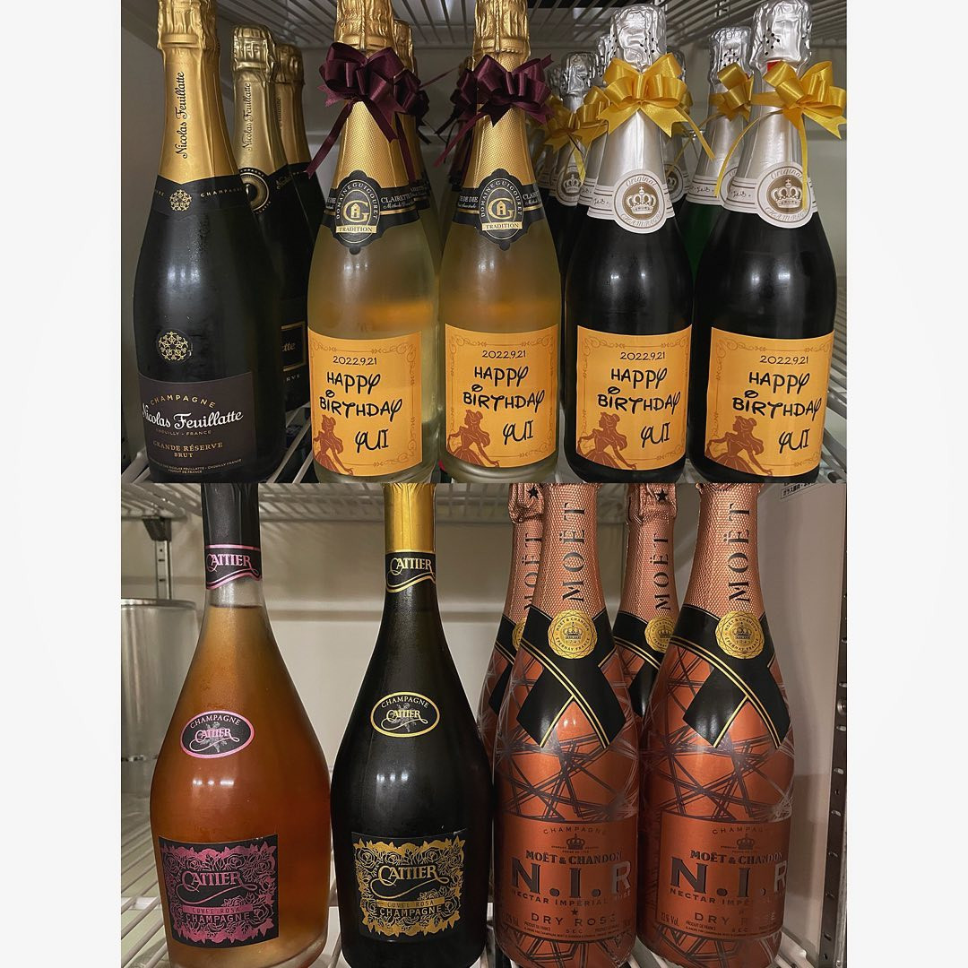 CLUB 星Star ホットニュース 34251