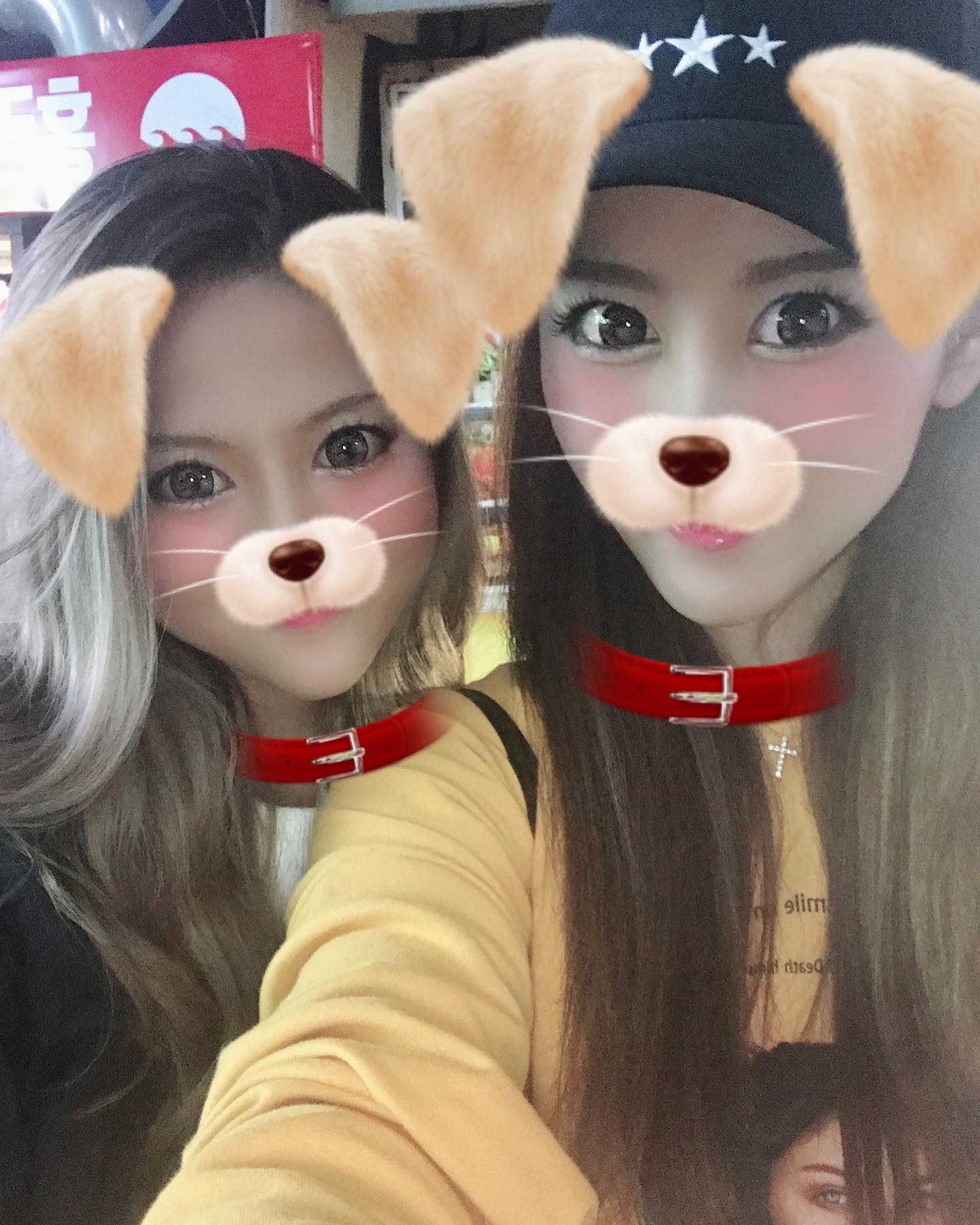 何年前かな？ケバいね🤣🤣🤣💞

@helena_hibikigroup 

　#クラブヘレナ #ヘレナ #響グループ #水沢愛美 #札幌 #すすきの #北海道 #ニュークラブ #ニュークラ嬢 #すすきのニュークラ #ラウンジ #ラウンジ嬢 #キャバクラ #キャバ嬢 #ホステス #道産子 #美女スタグラム #求人 #自撮り #ヘアアレンジ #キャバキャバ #hokkaido #sapporo #susukino #helena #hibikigroup #champagne #l4likes #instag