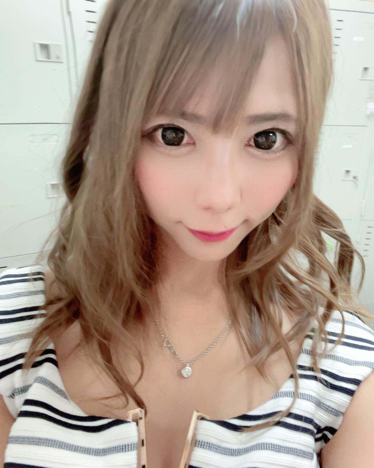  Instagramで記事を開く水妃由羅...