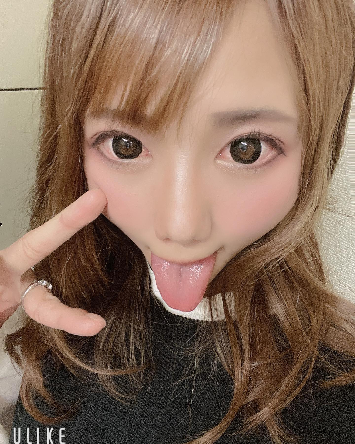  Instagramで記事を開く水妃由羅...