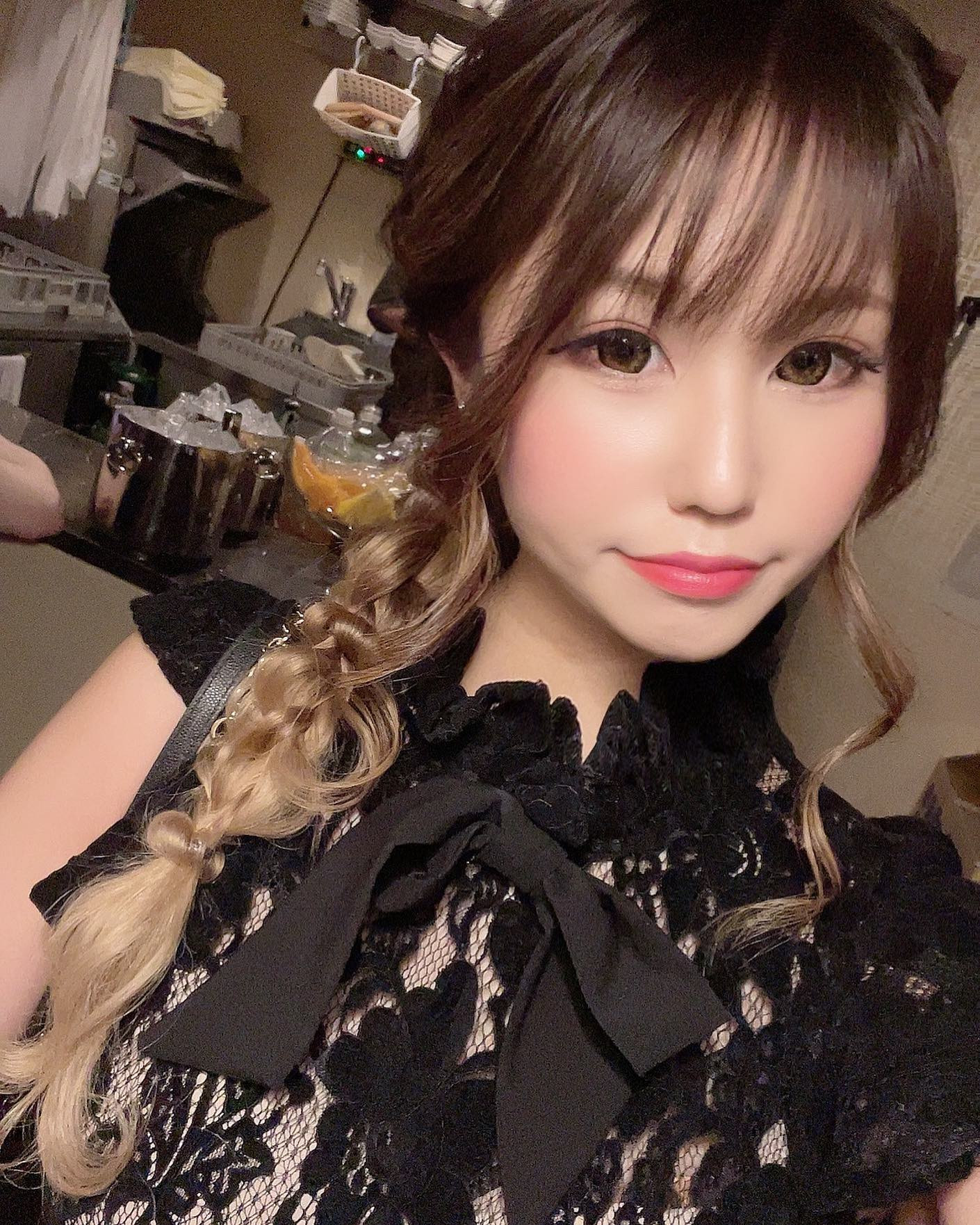 酔った🤭

@helena_hibikigroup 

#クラブヘレナ　#響グループ　#天海莉央奈　#札幌　#すすきの　#北海道　#ニュークラブ　#ニュークラ嬢　#すすきのニュークラ　#ラウンジ　#ラウンジ嬢　#キャバクラ　#キャバ嬢　#ホステス　#道産子　#美女スタグラム　#求人　#自撮り　#ヘアアレンジ　#キャバキャバ#札幌観光#お酒#酔っ払い#歌舞伎町#錦#中州#国分町#お酒好きと繋がりたい#自撮り#いいね返し