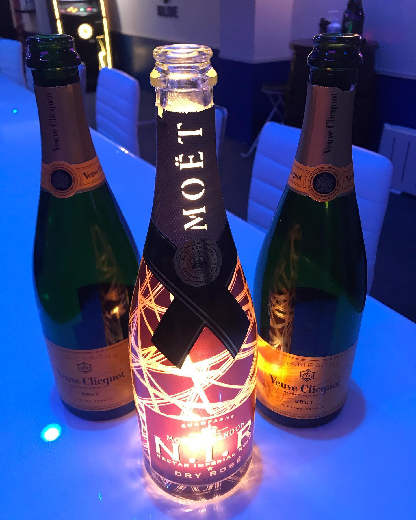 Girl's Bar Blue日記804022