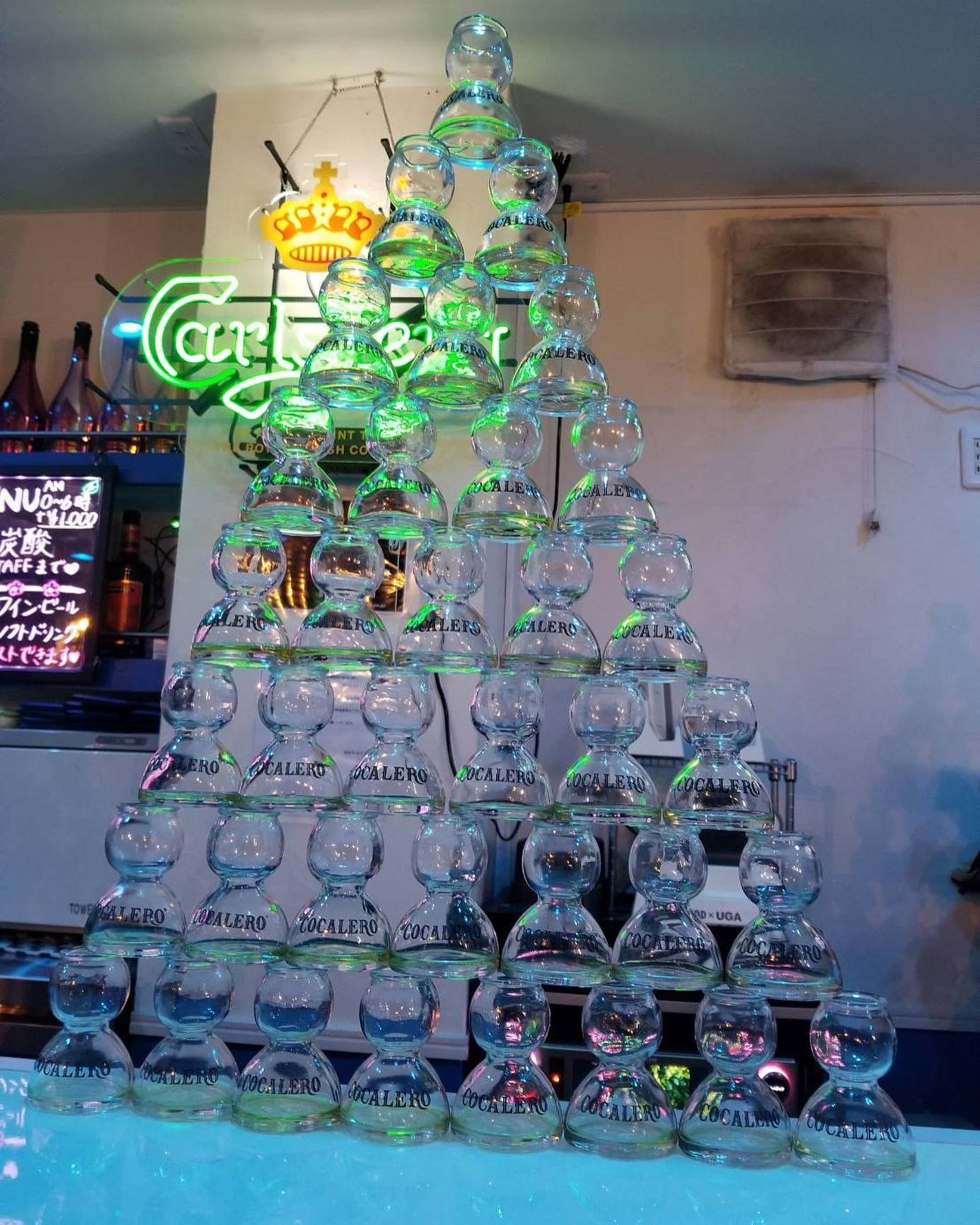 Girl's Bar Blue日記804027