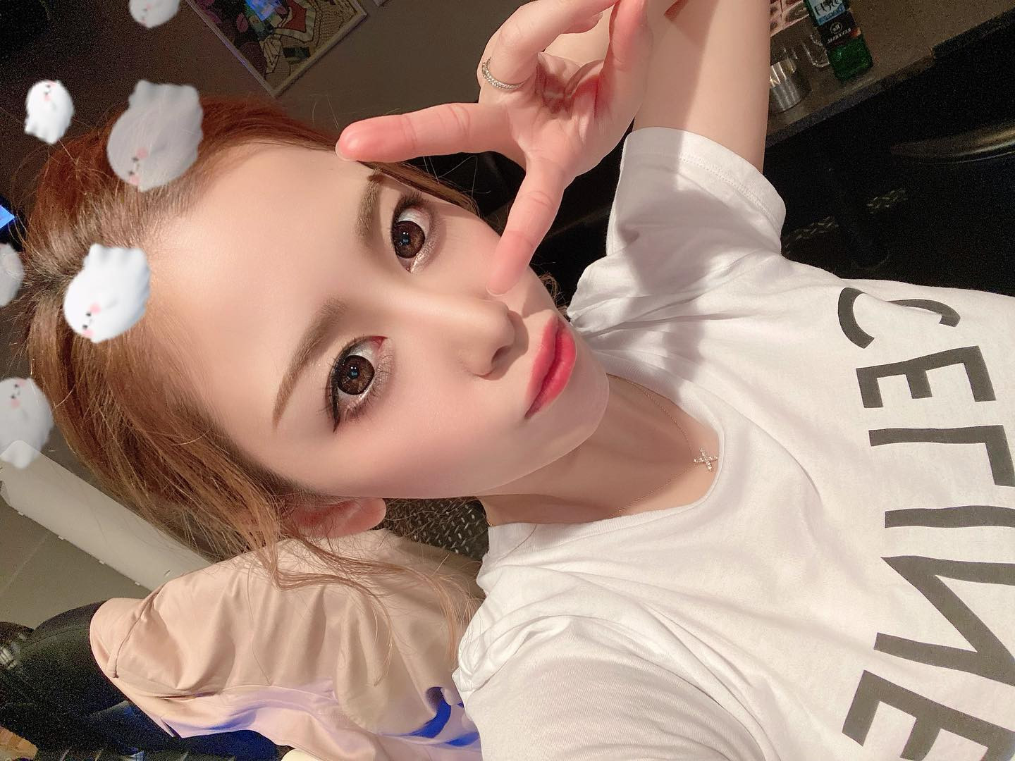 すんごい寝てました😪

また仕事以外何もせずに日曜日が終わってしまった…🤦‍♀️💦

@helena_hibikigroup 

　#クラブヘレナ #ヘレナ #響グループ #水沢愛美 #札幌 #すすきの #北海道 #ニュークラブ #ニュークラ嬢 #すすきのニュークラ #ラウンジ #ラウンジ嬢 #キャバクラ #キャバ嬢 #ホステス #道産子 #美女スタグラム #求人 #自撮り #ヘアアレンジ #キャバキャバ #hokkaido #sapporo #susukino #helena #hibikigroup 