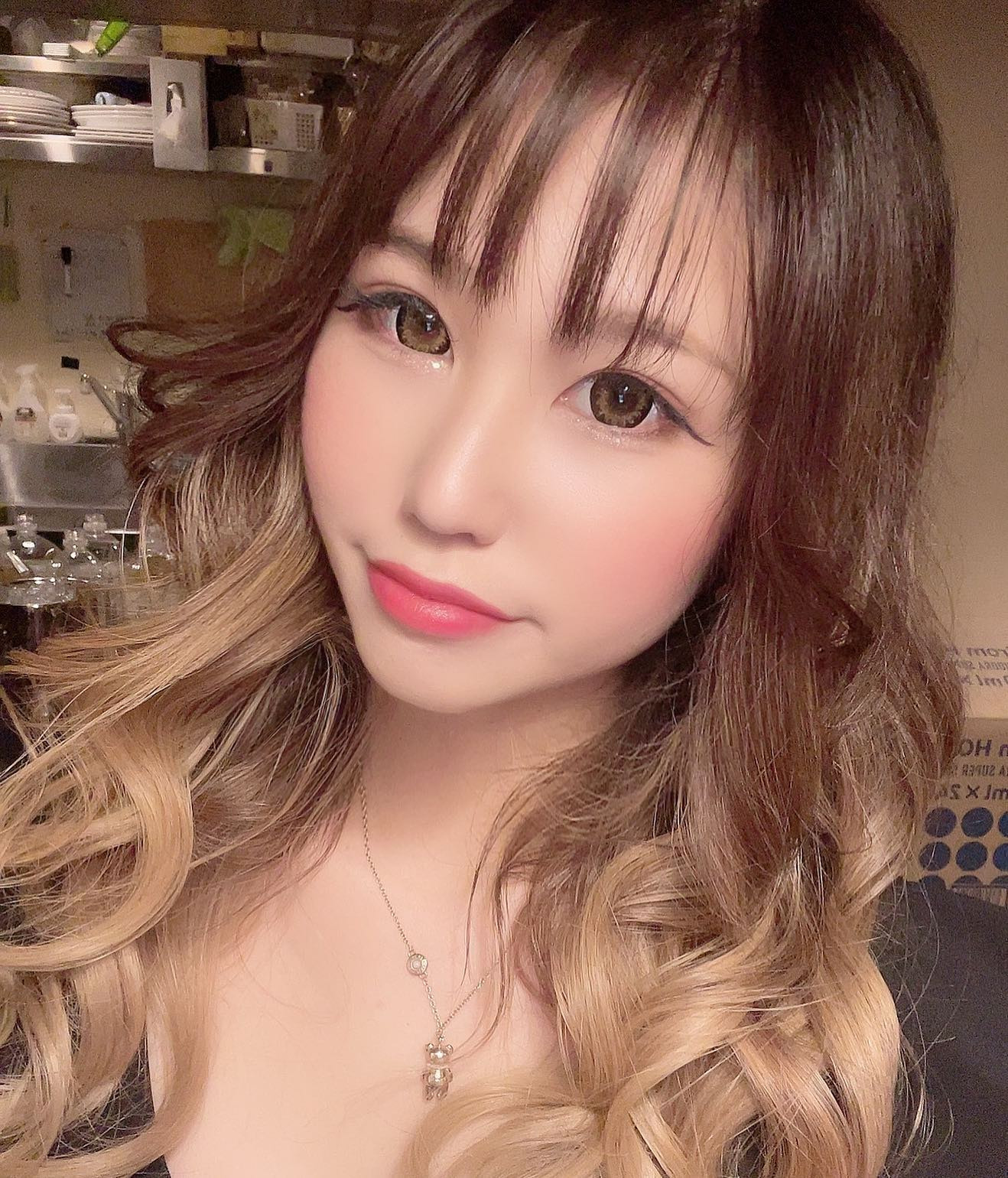 今週もよろしくお願いします🥺

@helena_hibikigroup 

#クラブヘレナ　#響グループ　#天海莉央奈　#札幌　#すすきの　#北海道　#ニュークラブ　#ニュークラ嬢　#すすきのニュークラ　#ラウンジ　#ラウンジ嬢　#キャバクラ　#キャバ嬢　#ホステス　#道産子　#美女スタグラム　#求人　#自撮り　#ヘアアレンジ　#キャバキャバ#札幌観光#お酒#酔っ払い#歌舞伎町#錦#中州#国分町#お酒好きと繋がりたい#自撮り#いいね返し