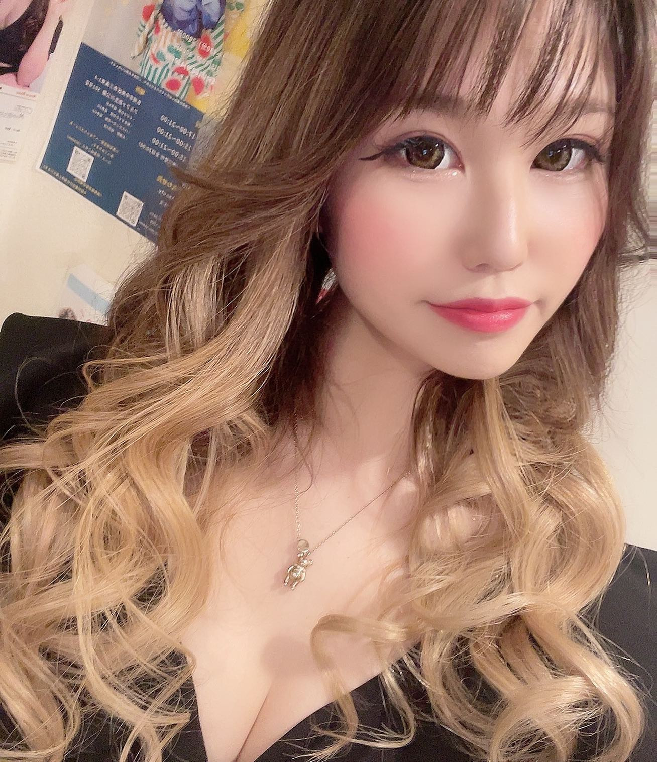 今日から出勤😇

@helena_hibikigroup 

#クラブヘレナ　#響グループ　#天海莉央奈　#札幌　#すすきの　#北海道　#ニュークラブ　#ニュークラ嬢　#すすきのニュークラ　#ラウンジ　#ラウンジ嬢　#キャバクラ　#キャバ嬢　#ホステス　#道産子　#美女スタグラム　#求人　#自撮り　#ヘアアレンジ　#キャバキャバ#札幌観光#お酒#酔っ払い#歌舞伎町#錦#中州#国分町#お酒好きと繋がりたい#自撮り#いいね返し