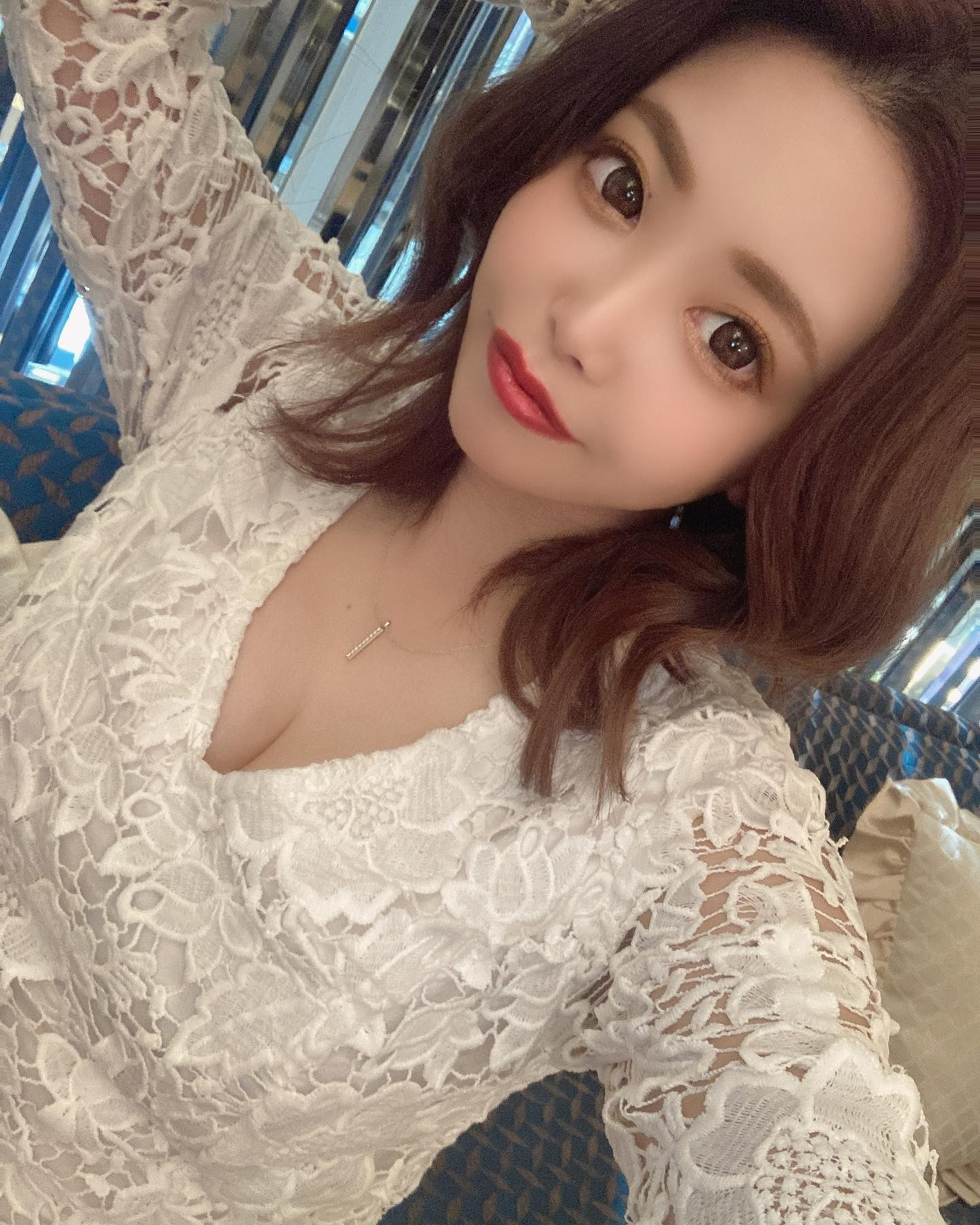 髪切りたい欲がでてきたあ🫣
.

#エリアG #エリアGグループ #モナクラス #モナクラス札幌 #モナクラス札幌あい
#ニュークラブモナクラス札幌
.
.
#キャバクラ #キャバ #キャバ嬢 #キャバクラ嬢 #すすきのキャバクラ #すすきのキャバ嬢
.
#ニュークラ #ニュークラブ #キャバキャバ #すすきのニュークラ #すすきのニュークラブ
#すすきのニュークラエリアG #すすきのニュークラブエリアG #すすきのニュークラモナクラス札幌 #すすきのニュークラブモナクラス札幌
#すすきのキャバクラエリア