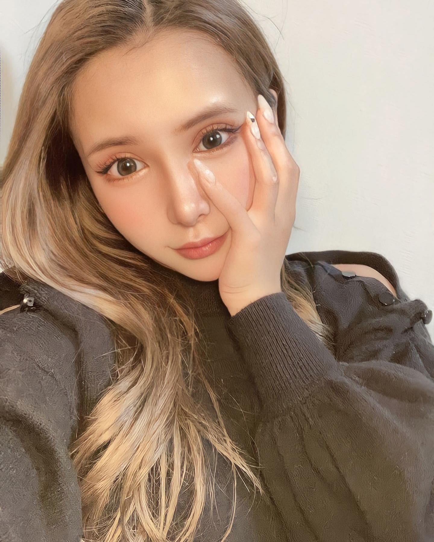 久しぶりギャルメイク👀💄💋

#instagood  #instalike  #instalikes  #instastyle 
 #follow4likes  #f4f  #f4l  #girl  #love  #selfie 
 #followｍe  #fashion  #instagram  #instapic 
 #フォローミー #仙台  #国分町  #キャバ嬢 #thenewyork  #ザニューヨーク仙台 #エリアgグループ #自撮り #팔로우 #데일리룩 #좋아요