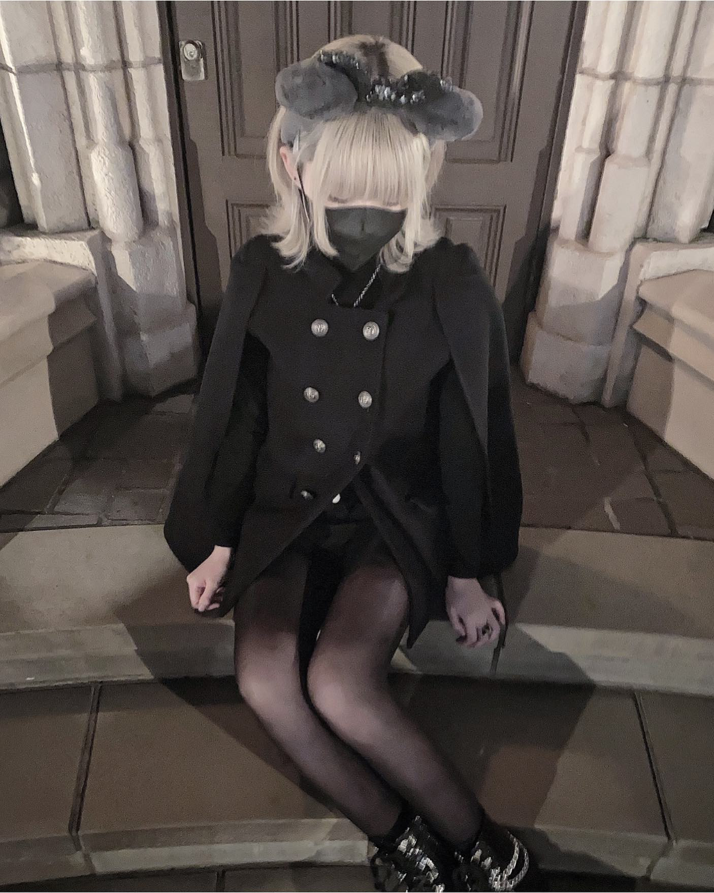 コンセプトカフェ えんじぇる日記805180